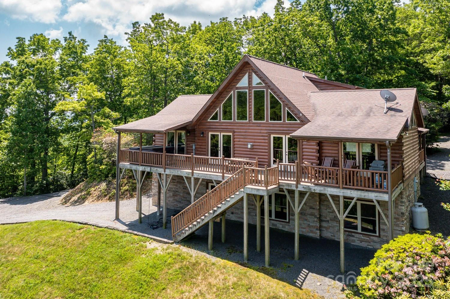 26 Upper Ridge Road - Photo 3