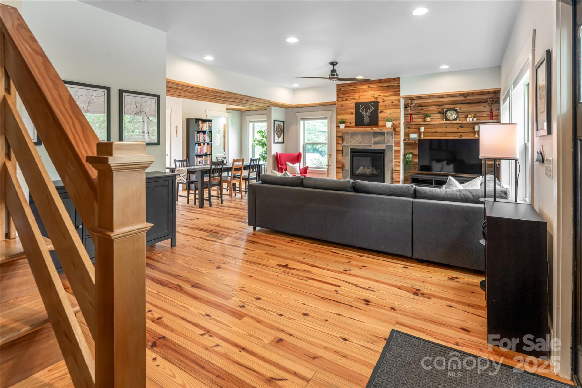 102 Skyland Circle - Photo 6