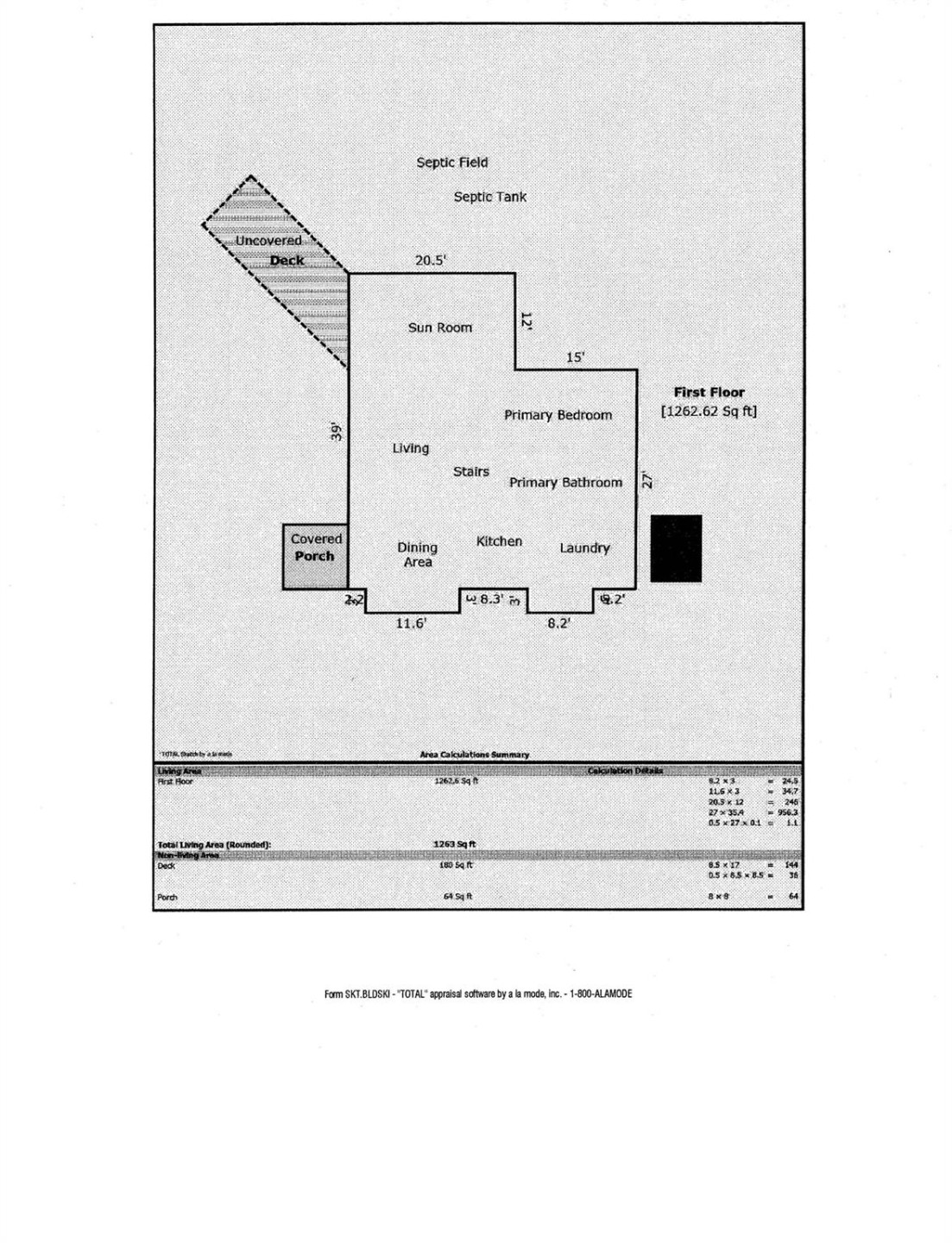 40 Sanctuary Drive - Photo 31