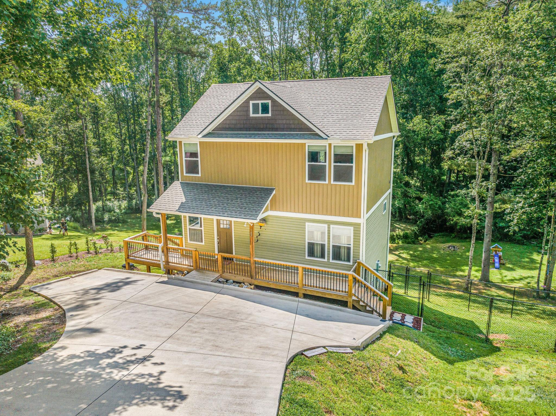 107 Mears Ridge Drive - Photo 24