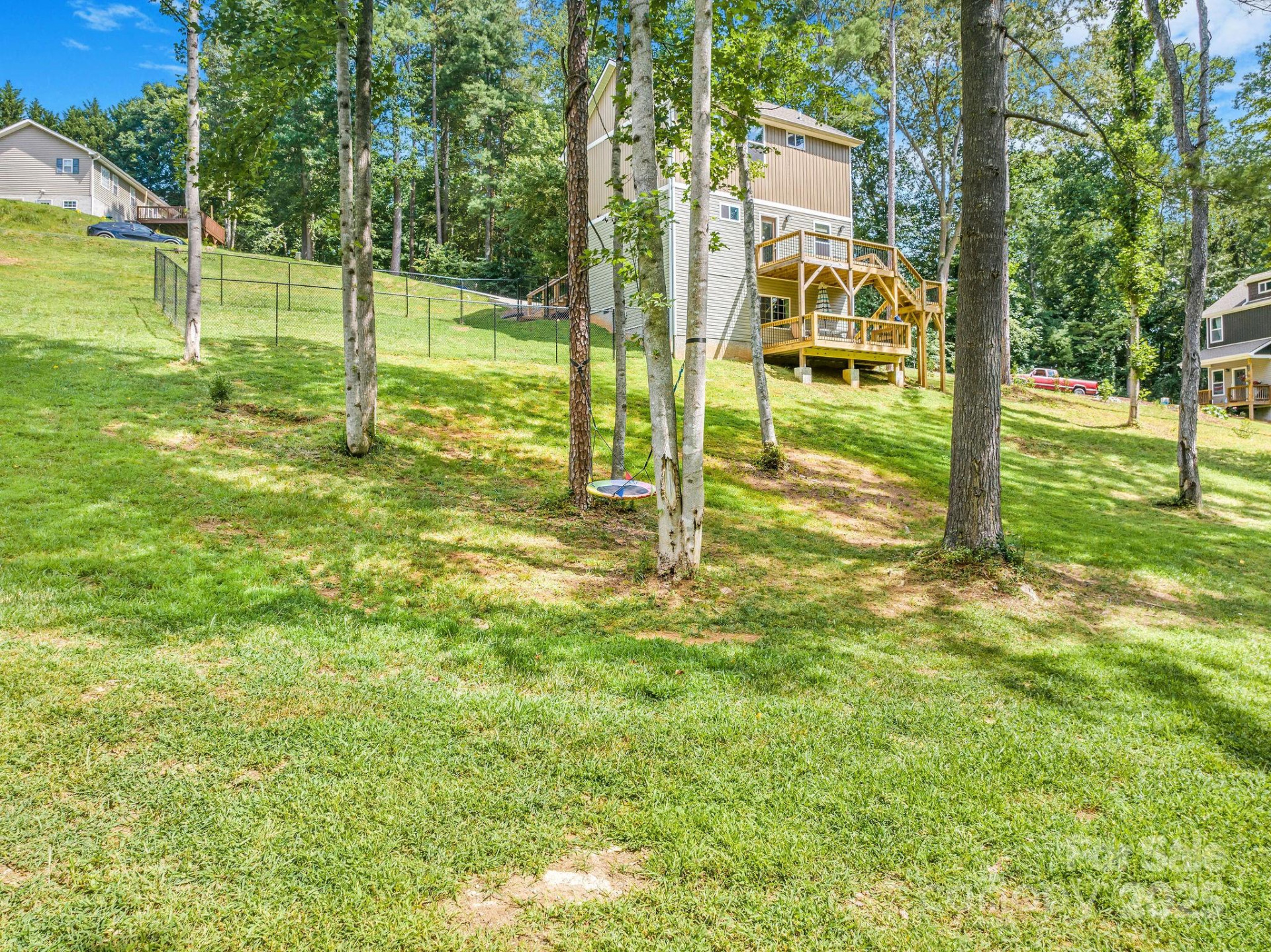 107 Mears Ridge Drive - Photo 27