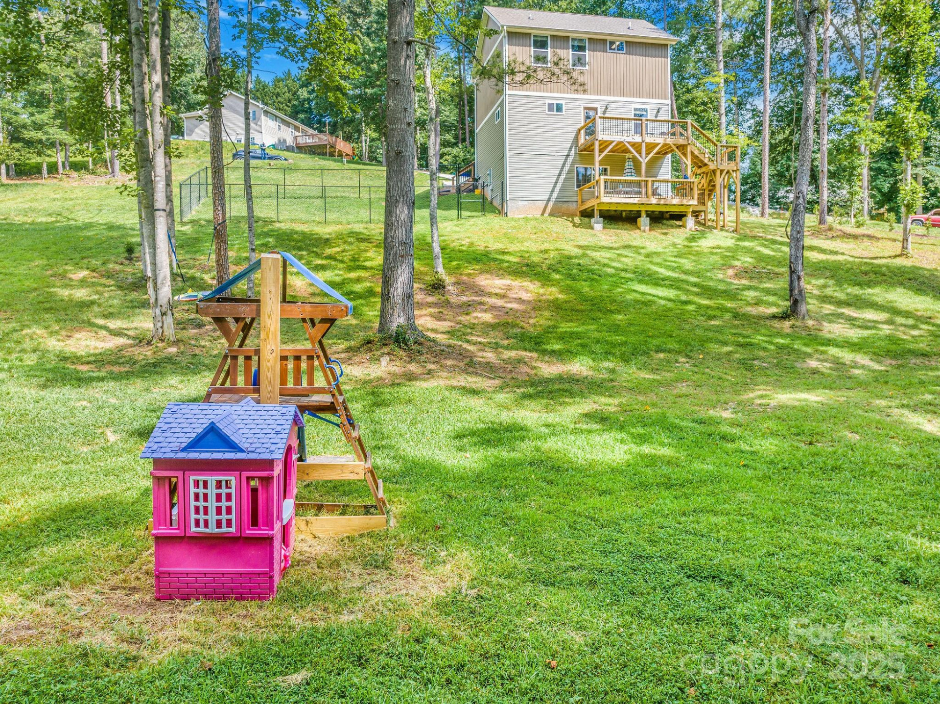 107 Mears Ridge Drive - Photo 30