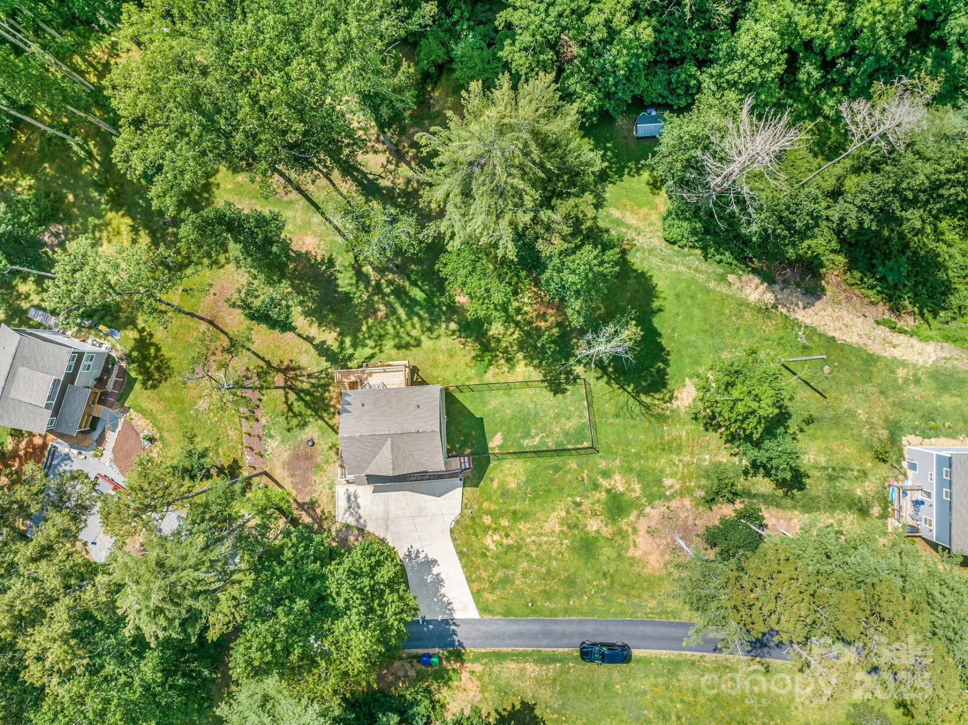 107 Mears Ridge Drive - Photo 34