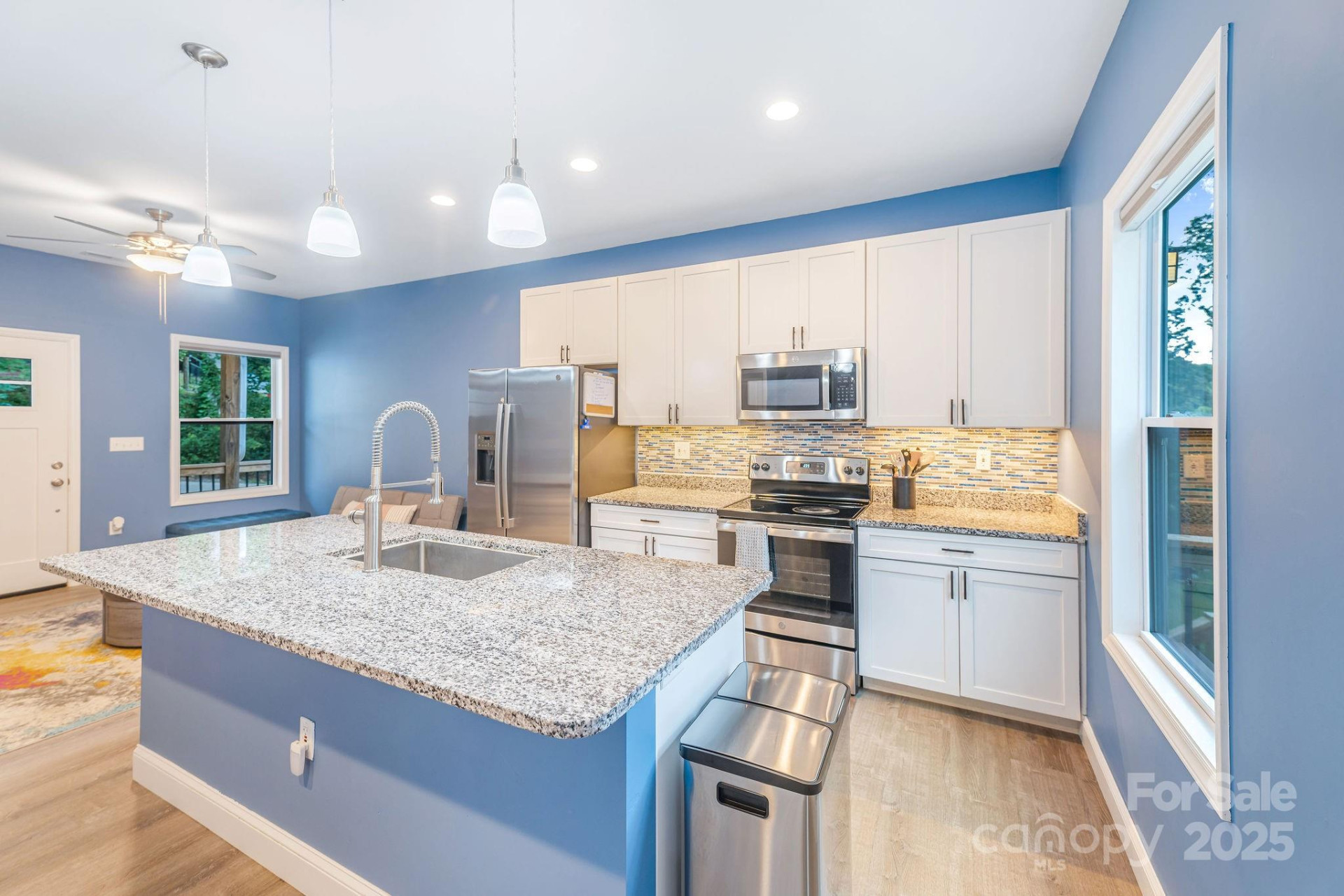 107 Mears Ridge Drive - Photo 6