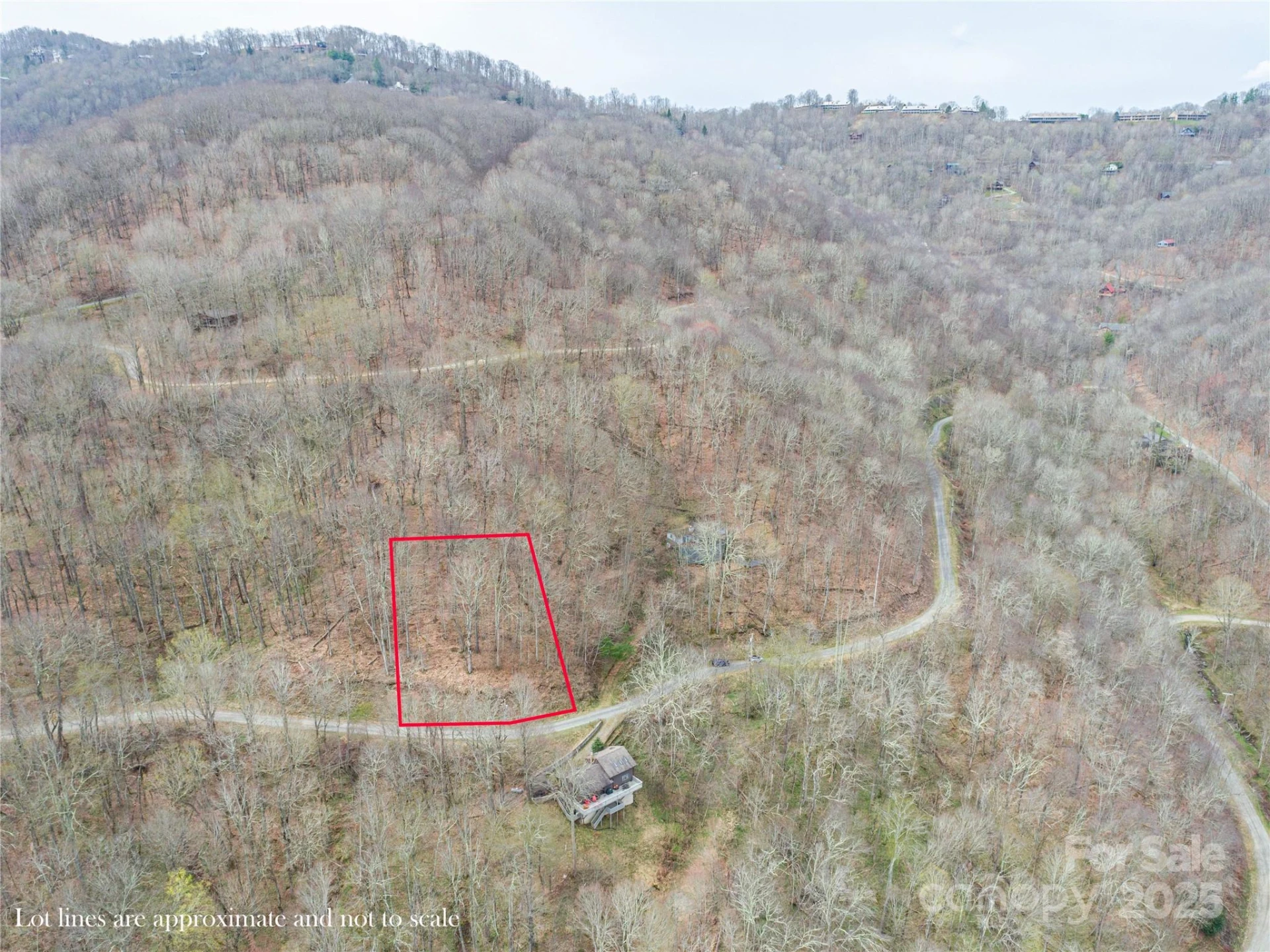 Lot 150 PUNCHEON Lane