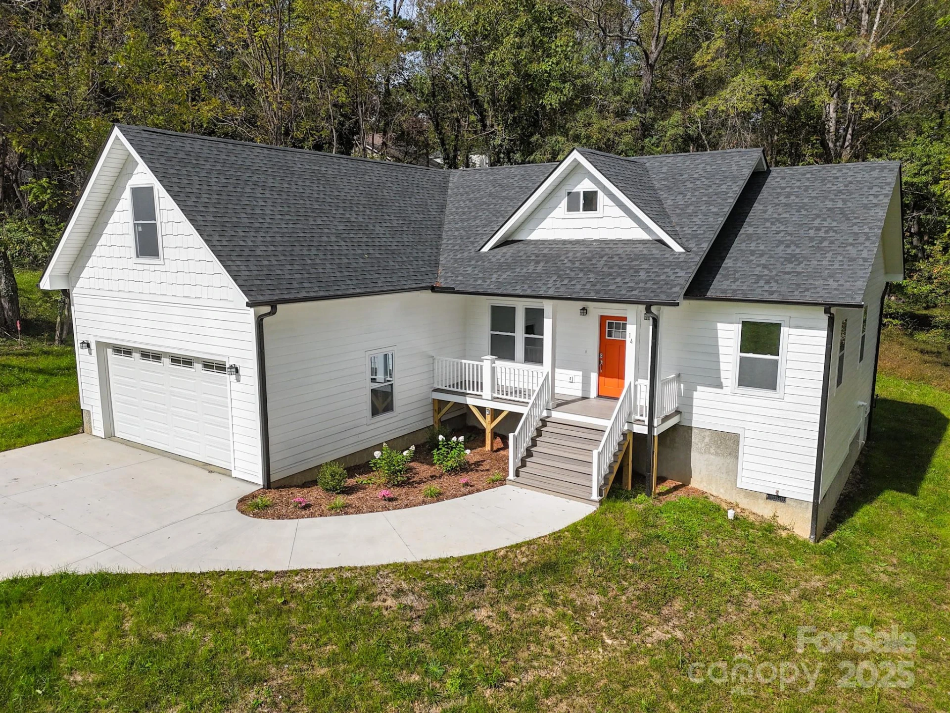 14 Holcombe Road