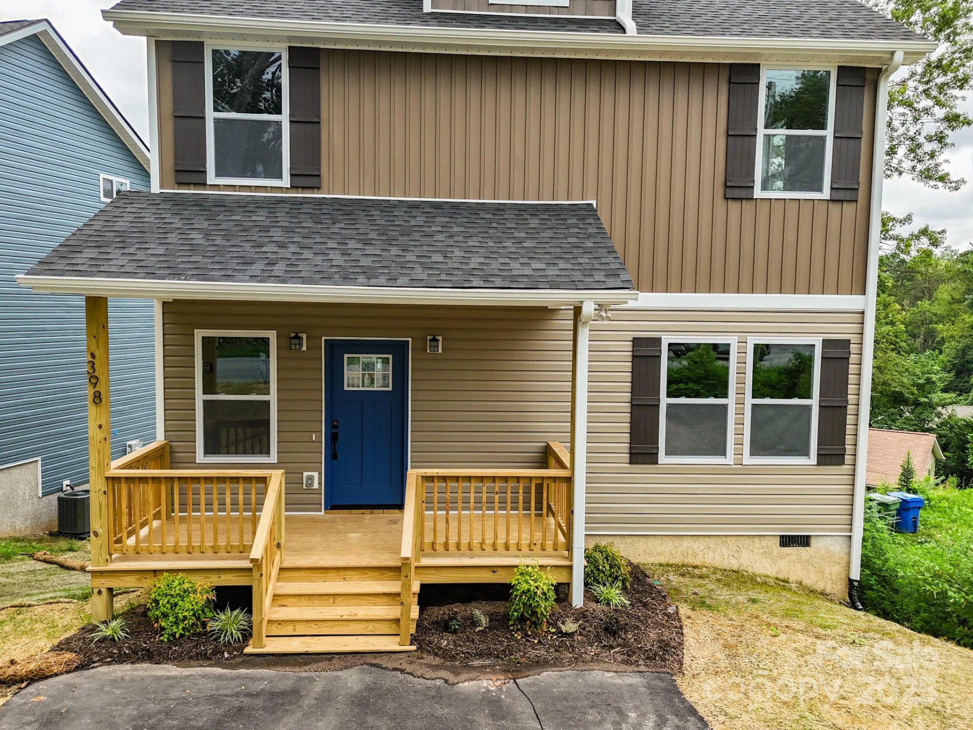 398 Deaverview Road - Photo 8
