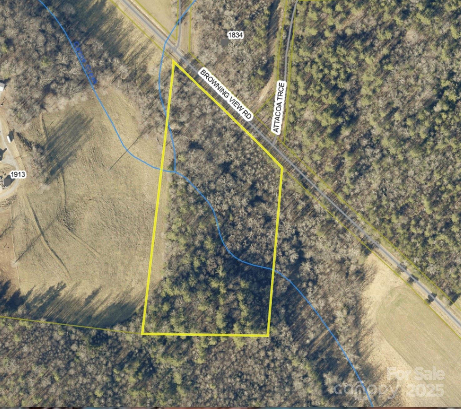 0 Browning View Road - Photo 3