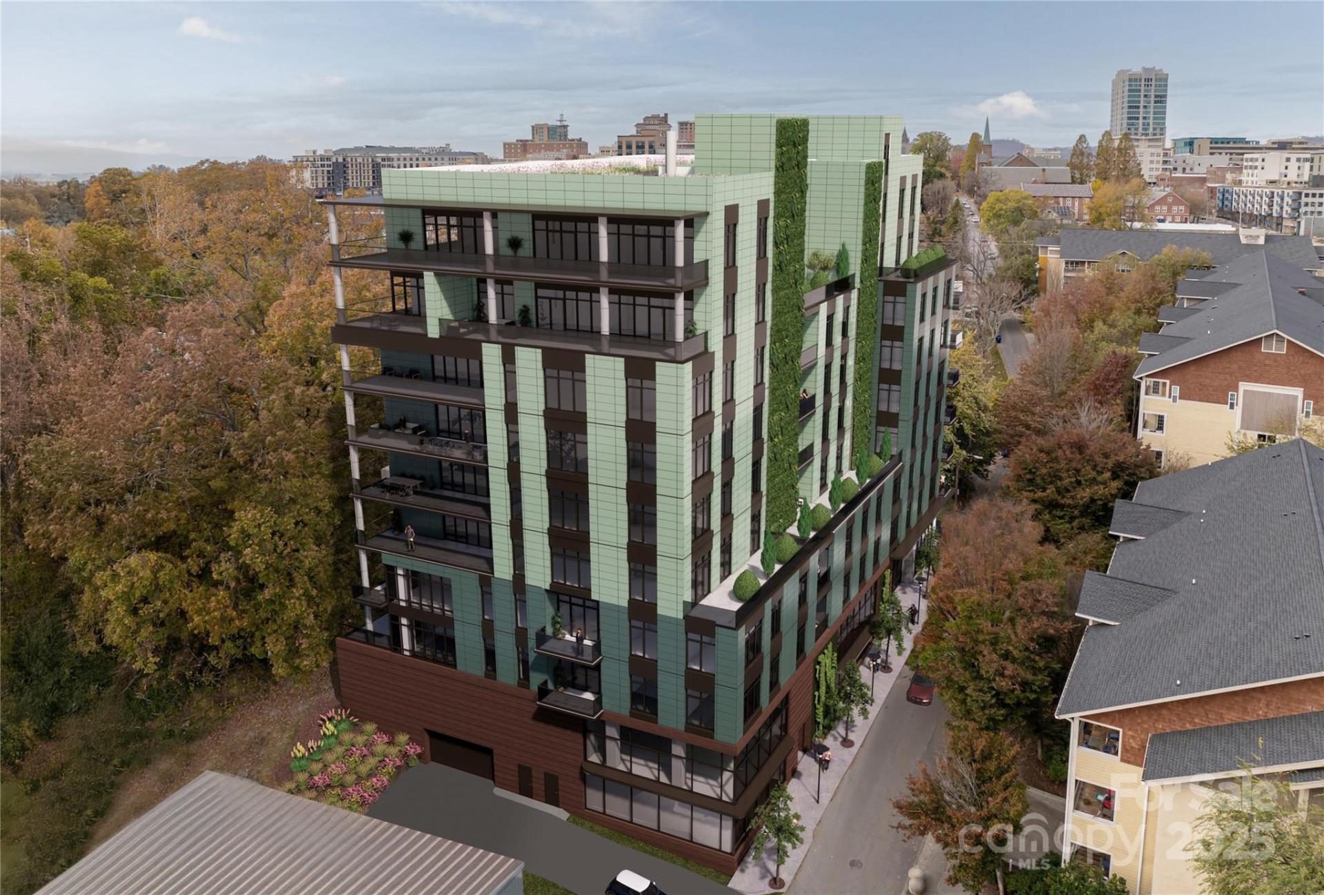 161 Church Street #701 - Photo 2