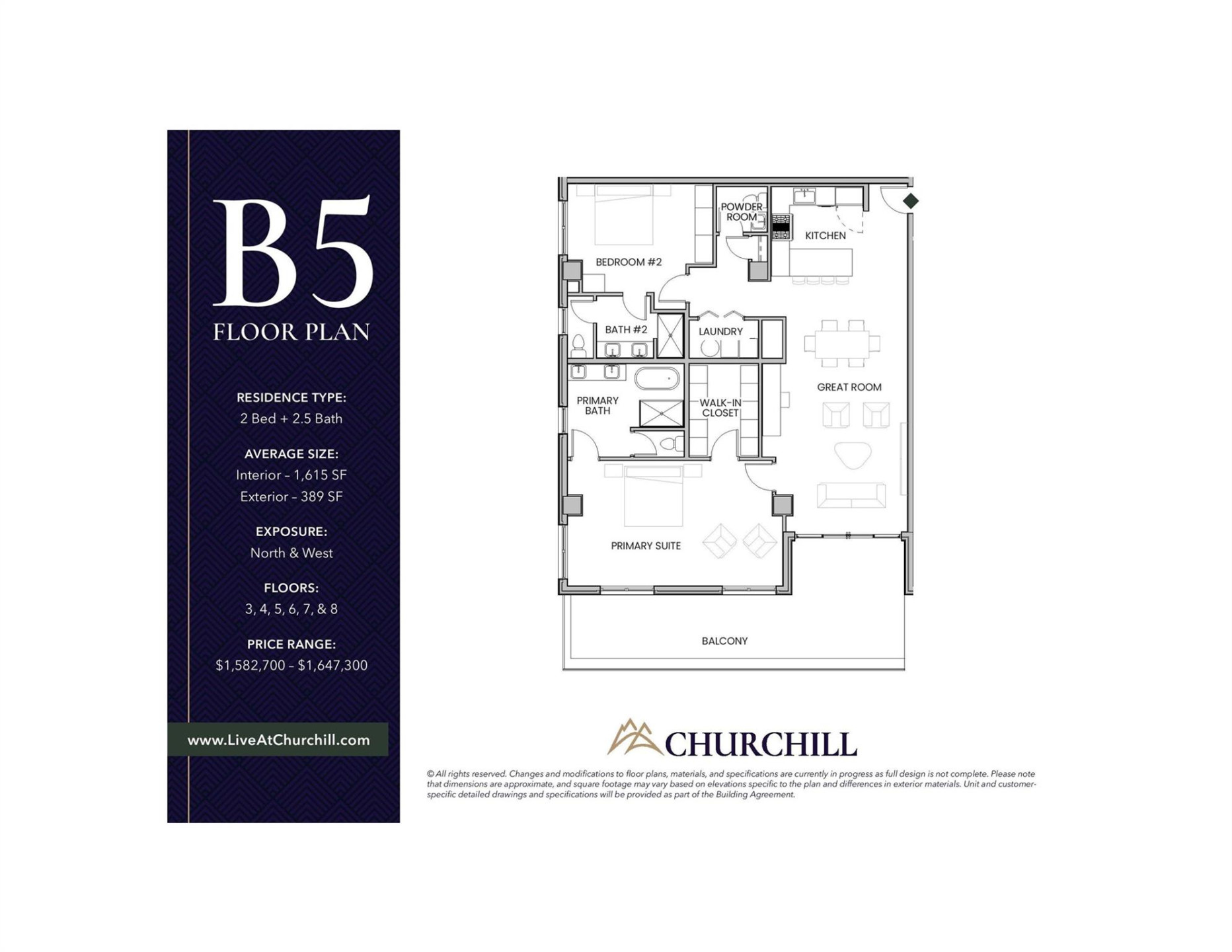 161 Church Street #701 - Photo 21