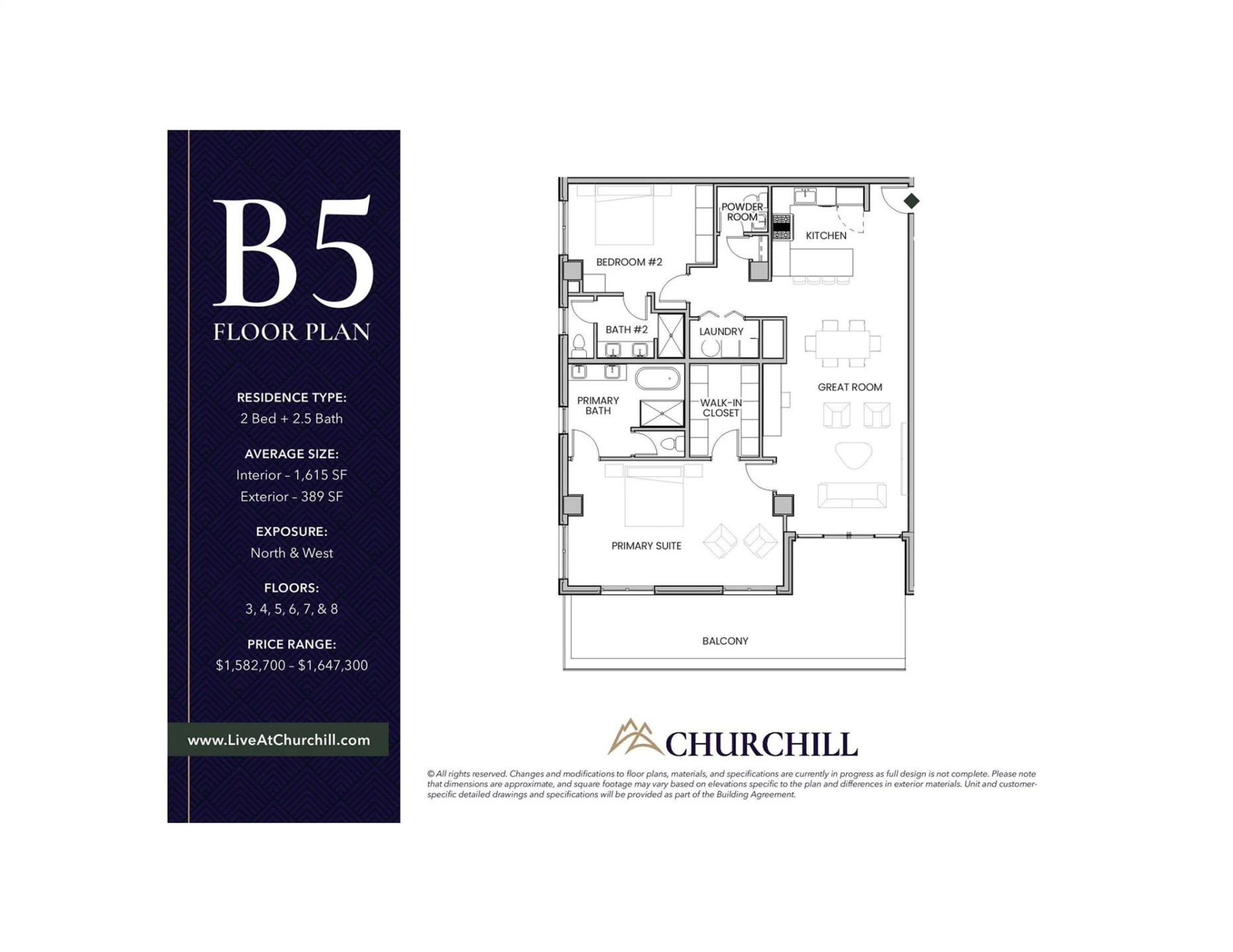 161 Church Street #701 - Photo 21