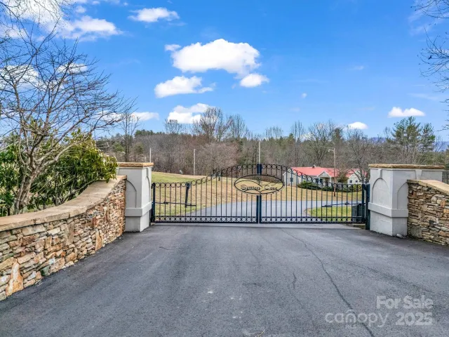 9999 Gabriels Creek Road