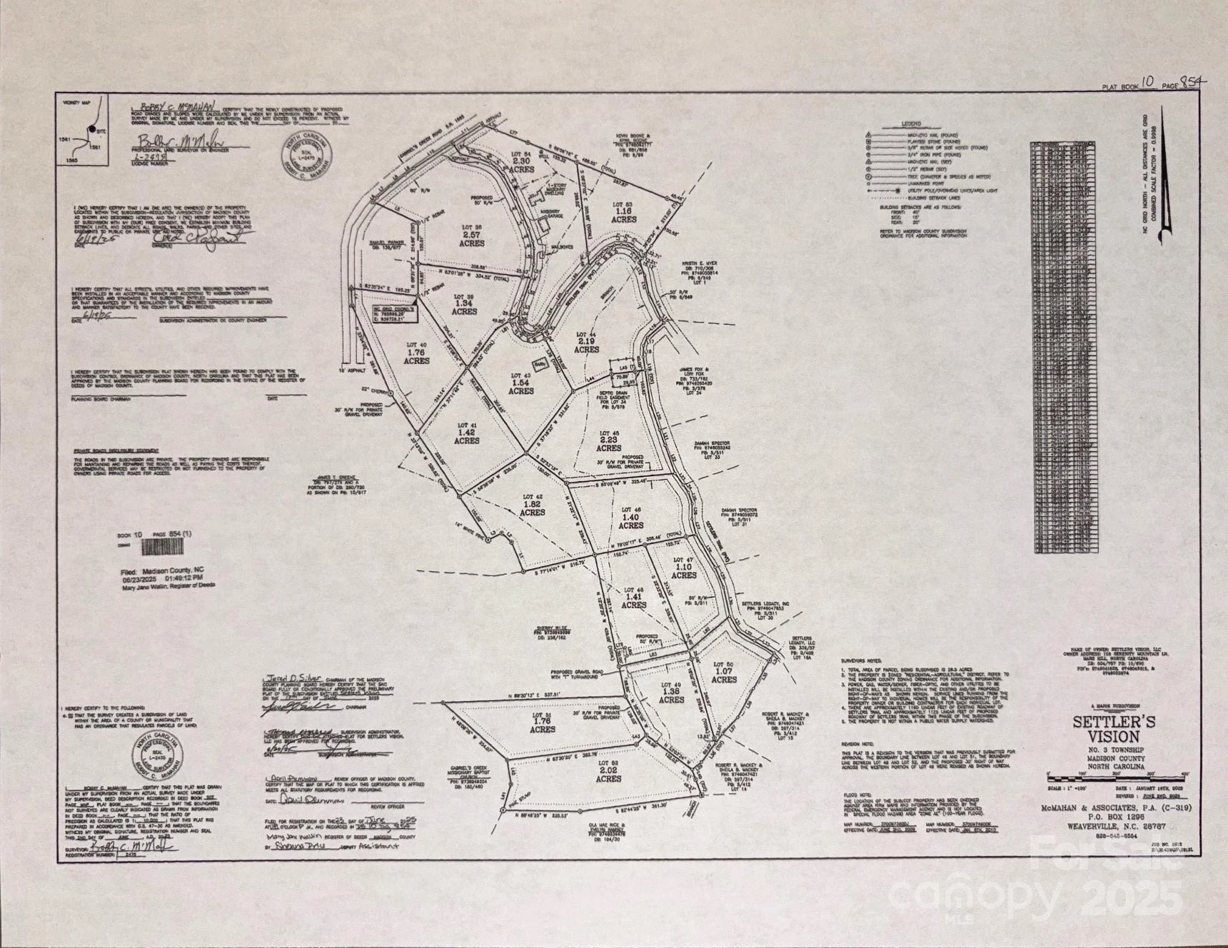 9999 Settlers Trail #44 - Photo 20