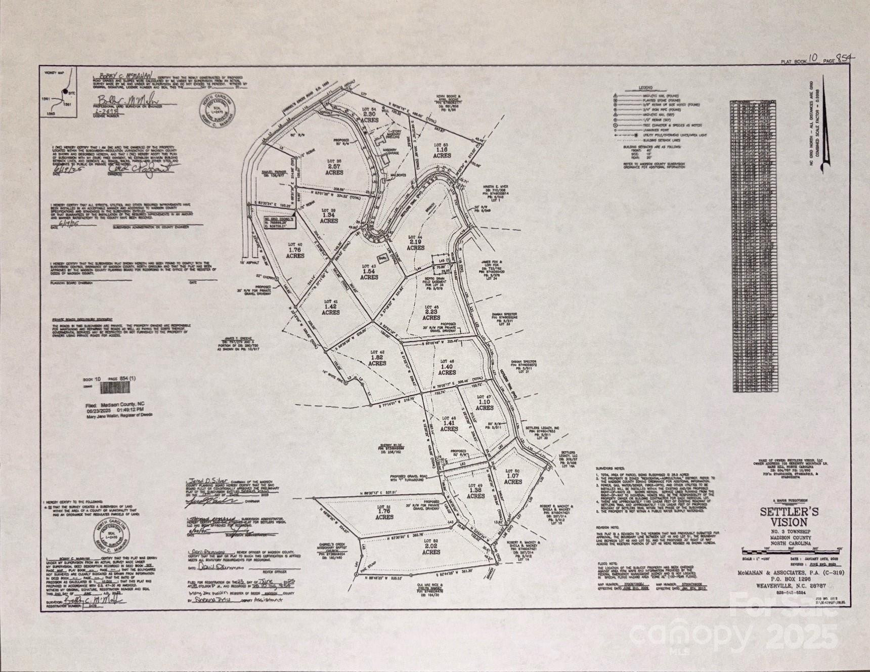9999 Settlers Trail #45 - Photo 18