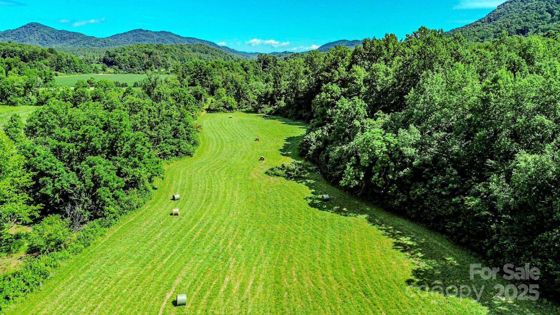 0 Cane Creek Road
