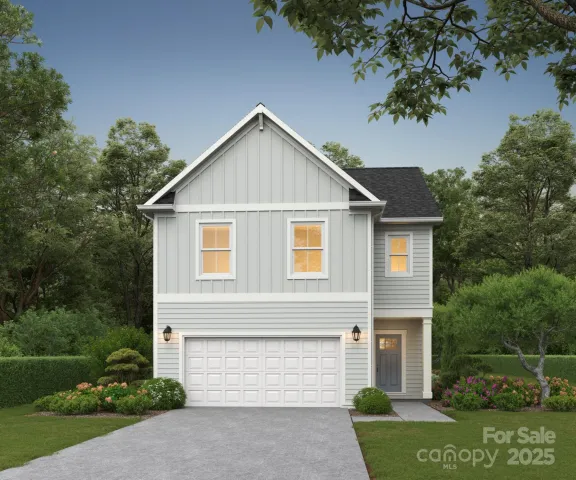 1209 Cathey Road