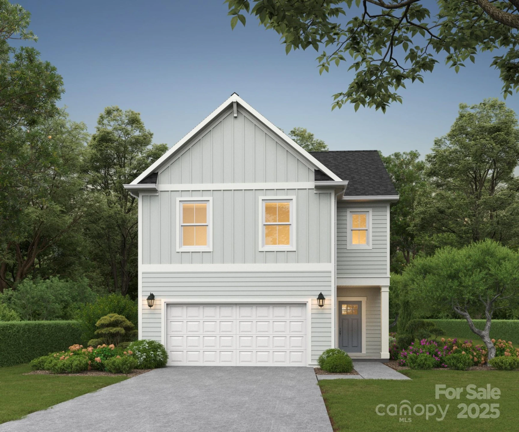 1209 Cathey Road