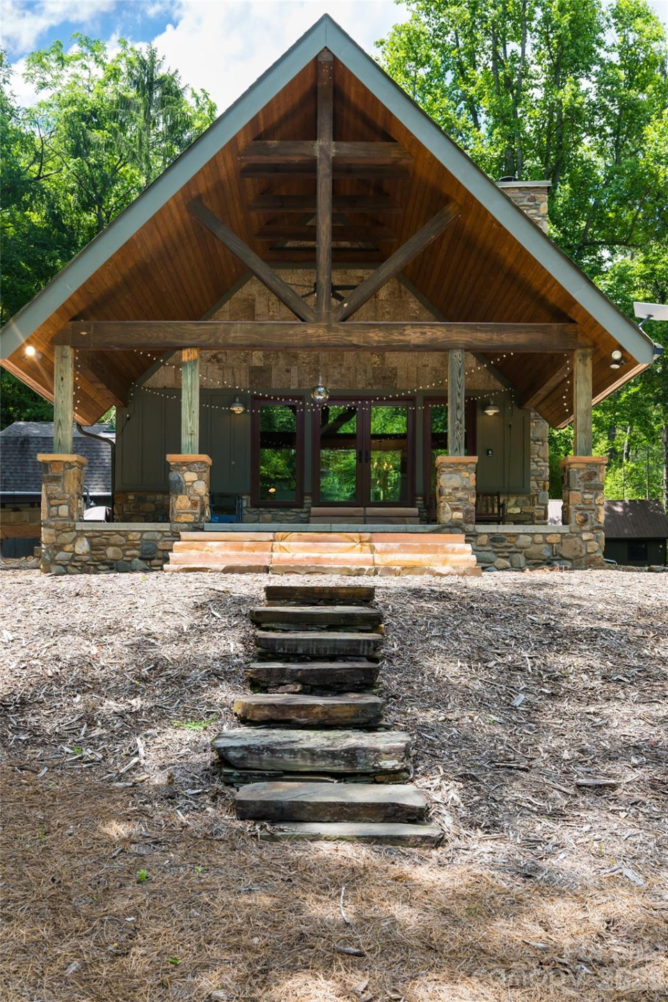 1037 Newberry Creek Road - Photo 2