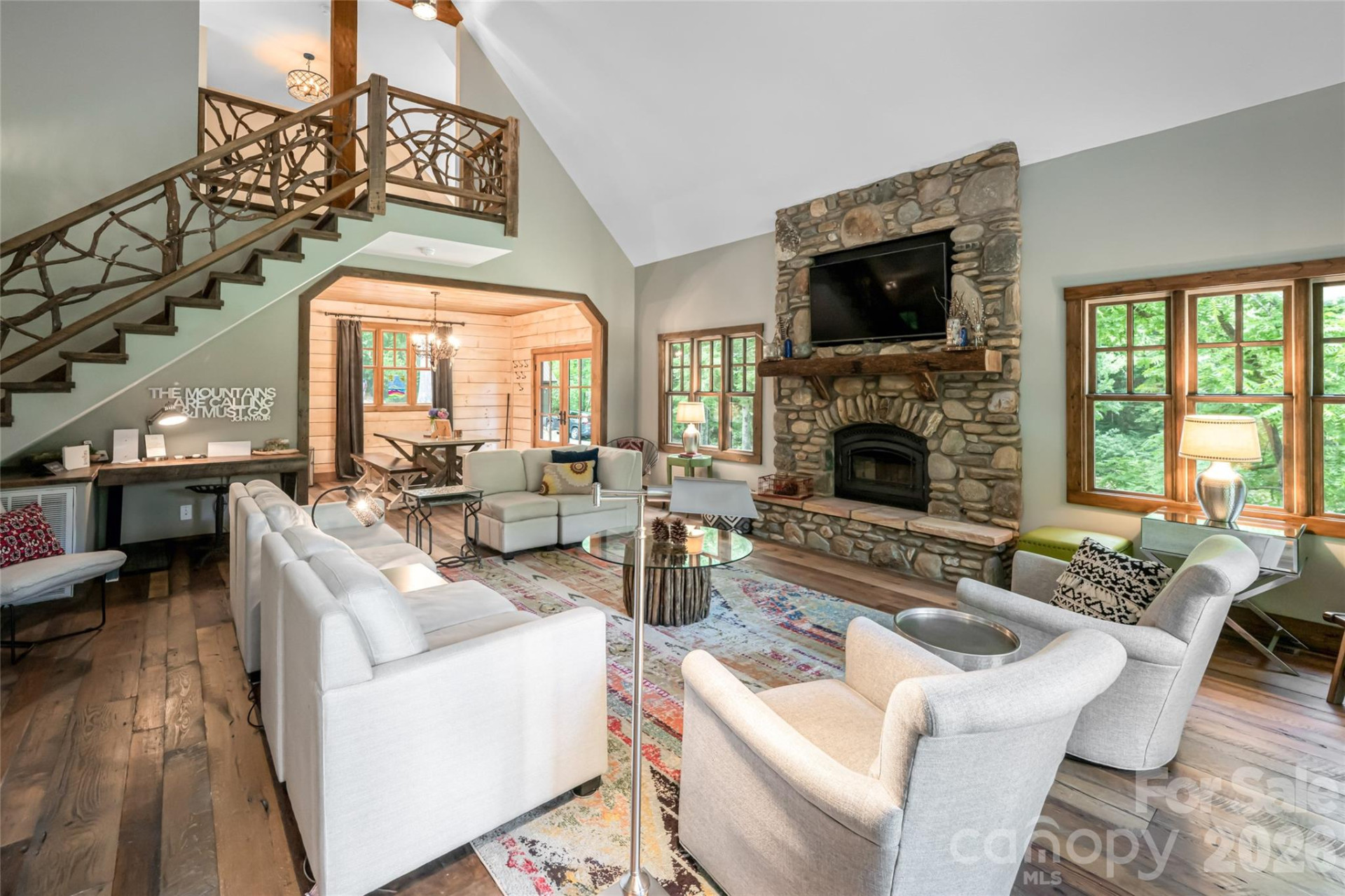 1037 Newberry Creek Road - Photo 11