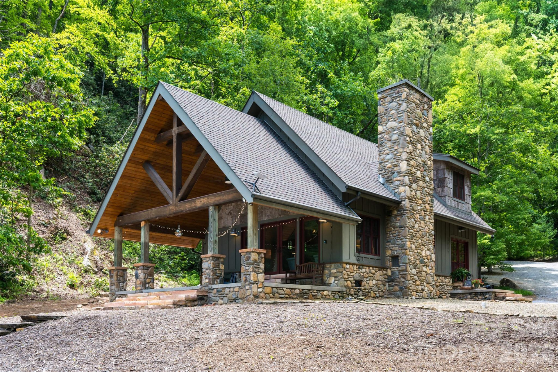 1037 Newberry Creek Road - Photo 3