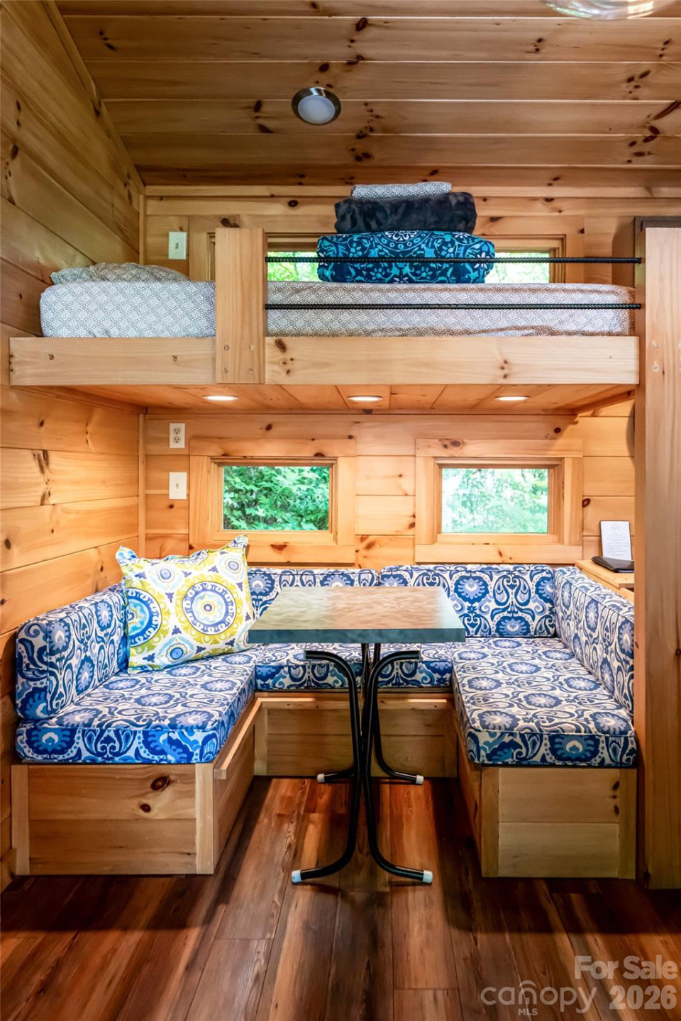 1037 Newberry Creek Road - Photo 29