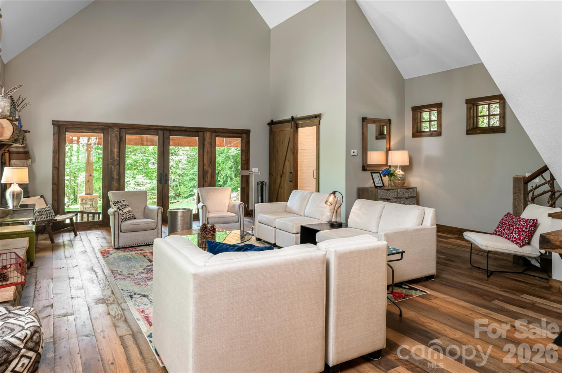 1037 Newberry Creek Road - Photo 4