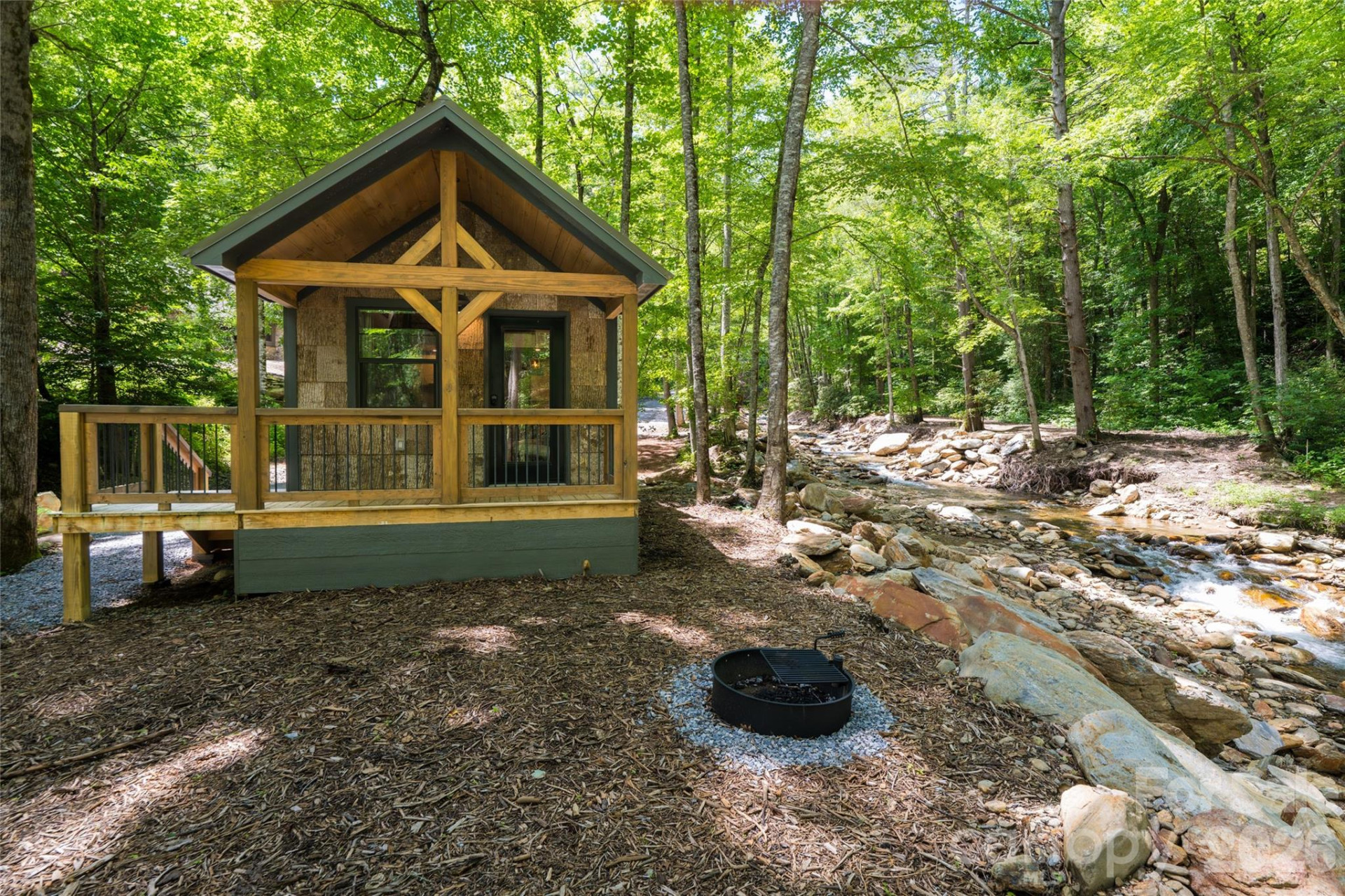 1037 Newberry Creek Road - Photo 32