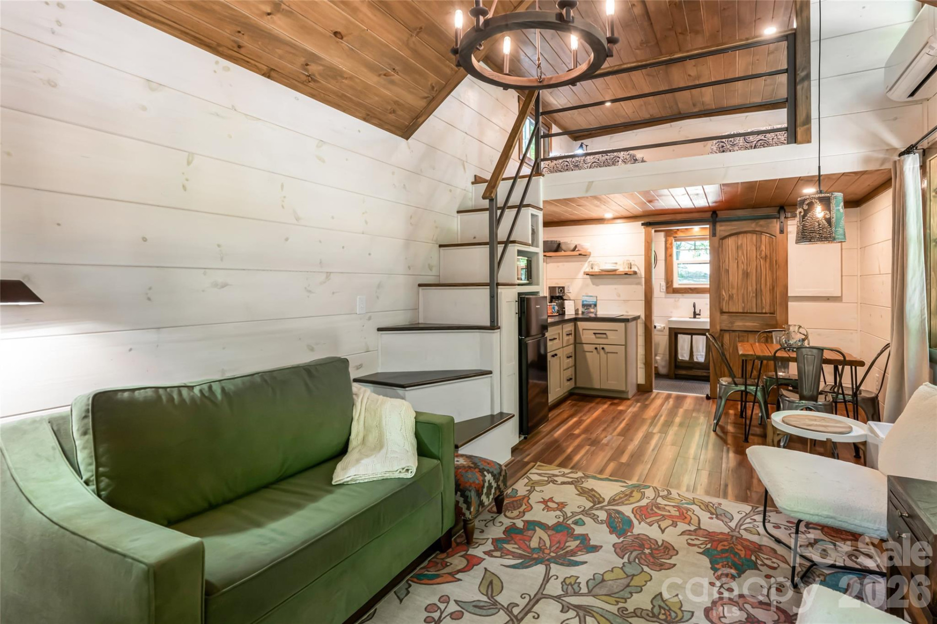 1037 Newberry Creek Road - Photo 34