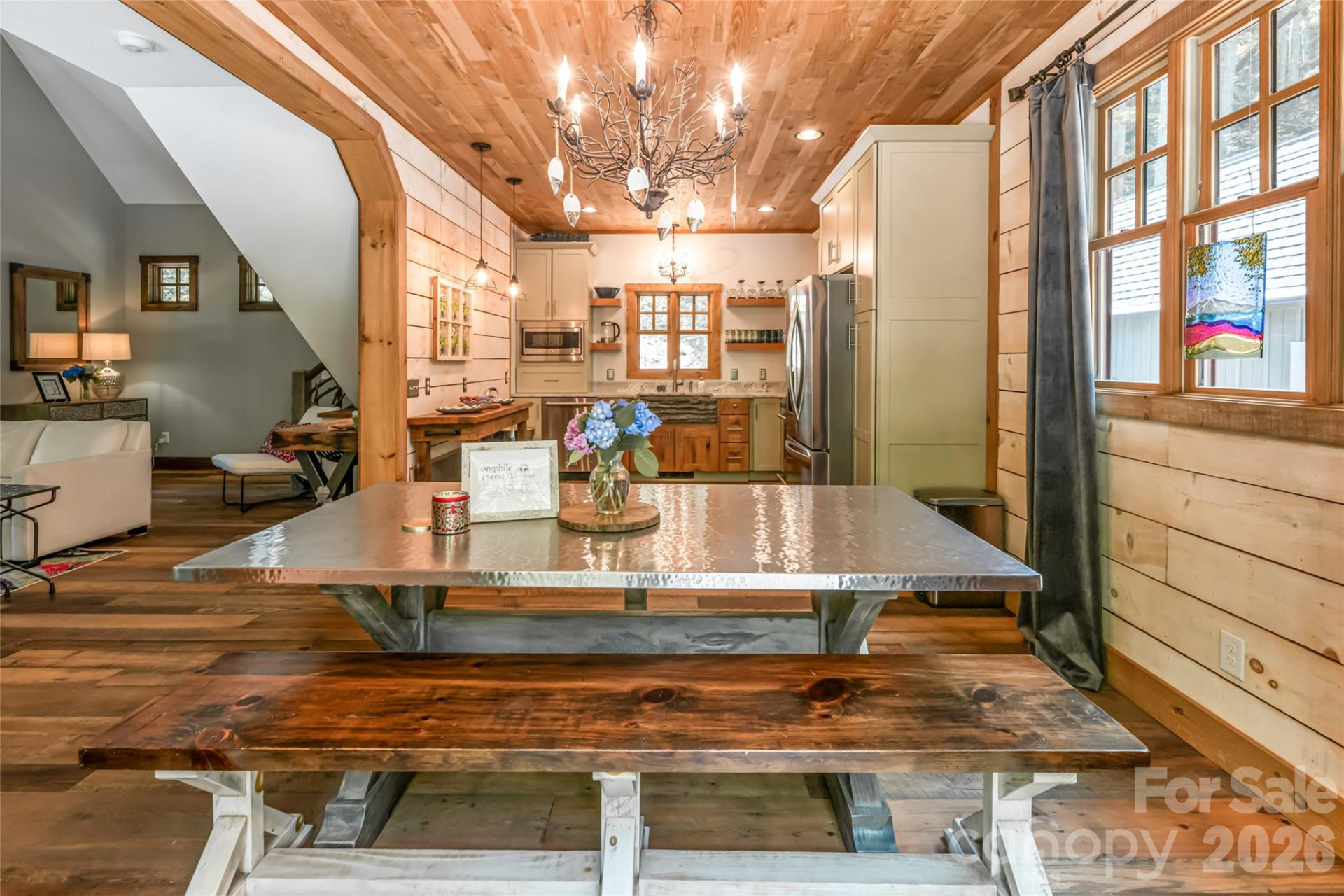 1037 Newberry Creek Road - Photo 5