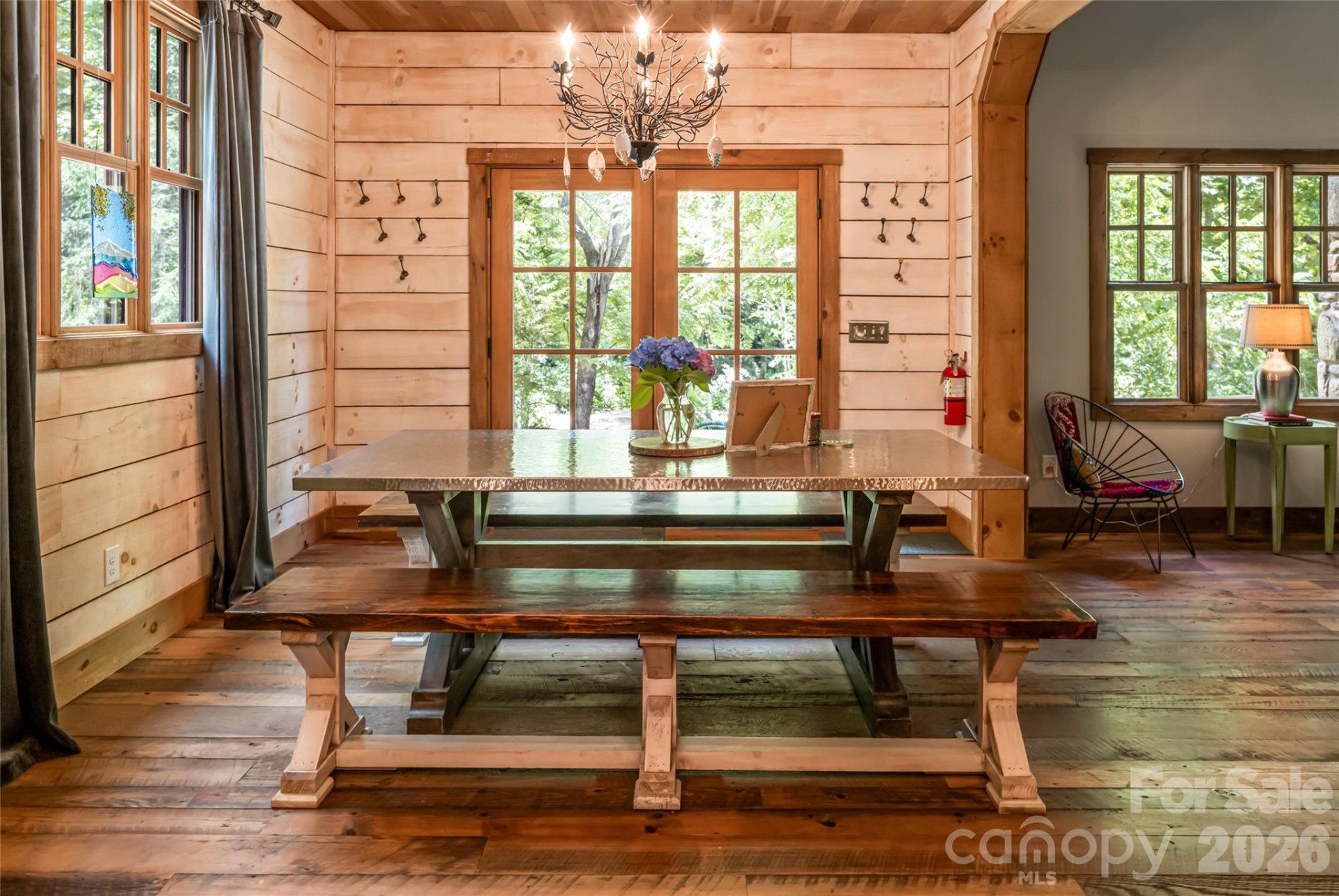 1037 Newberry Creek Road - Photo 6