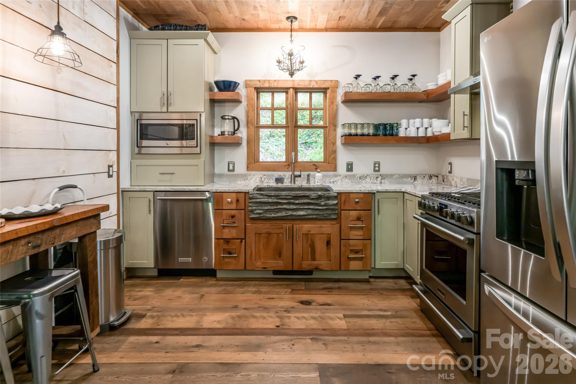 1037 Newberry Creek Road - Photo 7