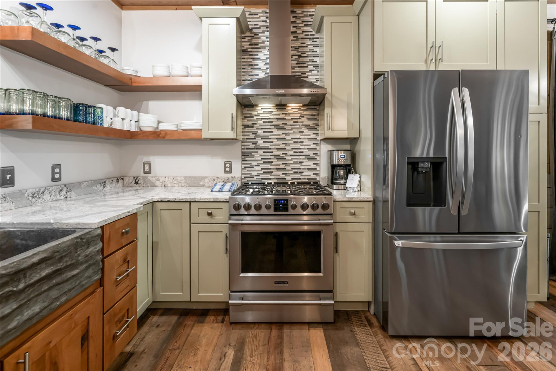 1037 Newberry Creek Road - Photo 9