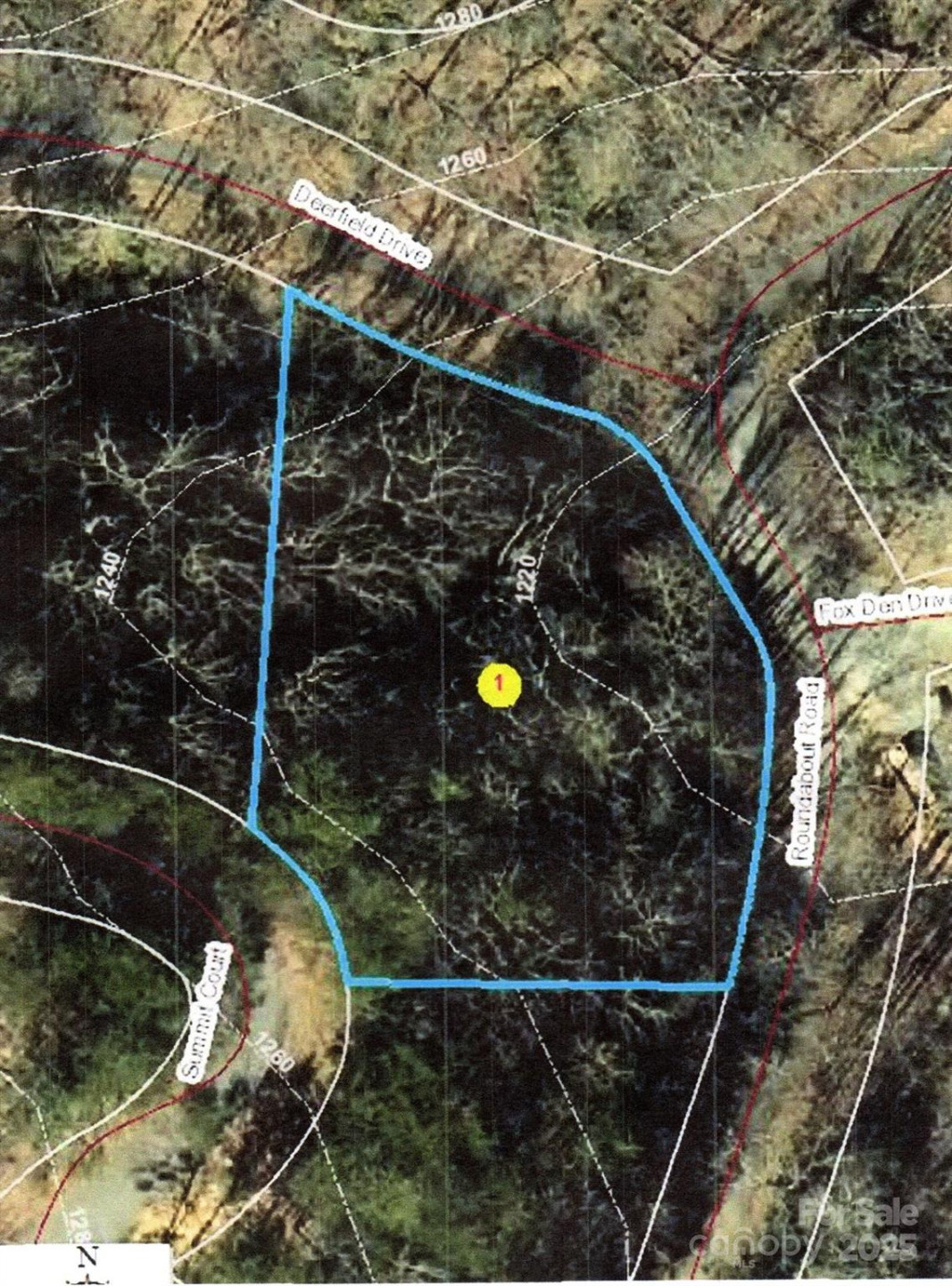 Lot 30 Summit Court #30