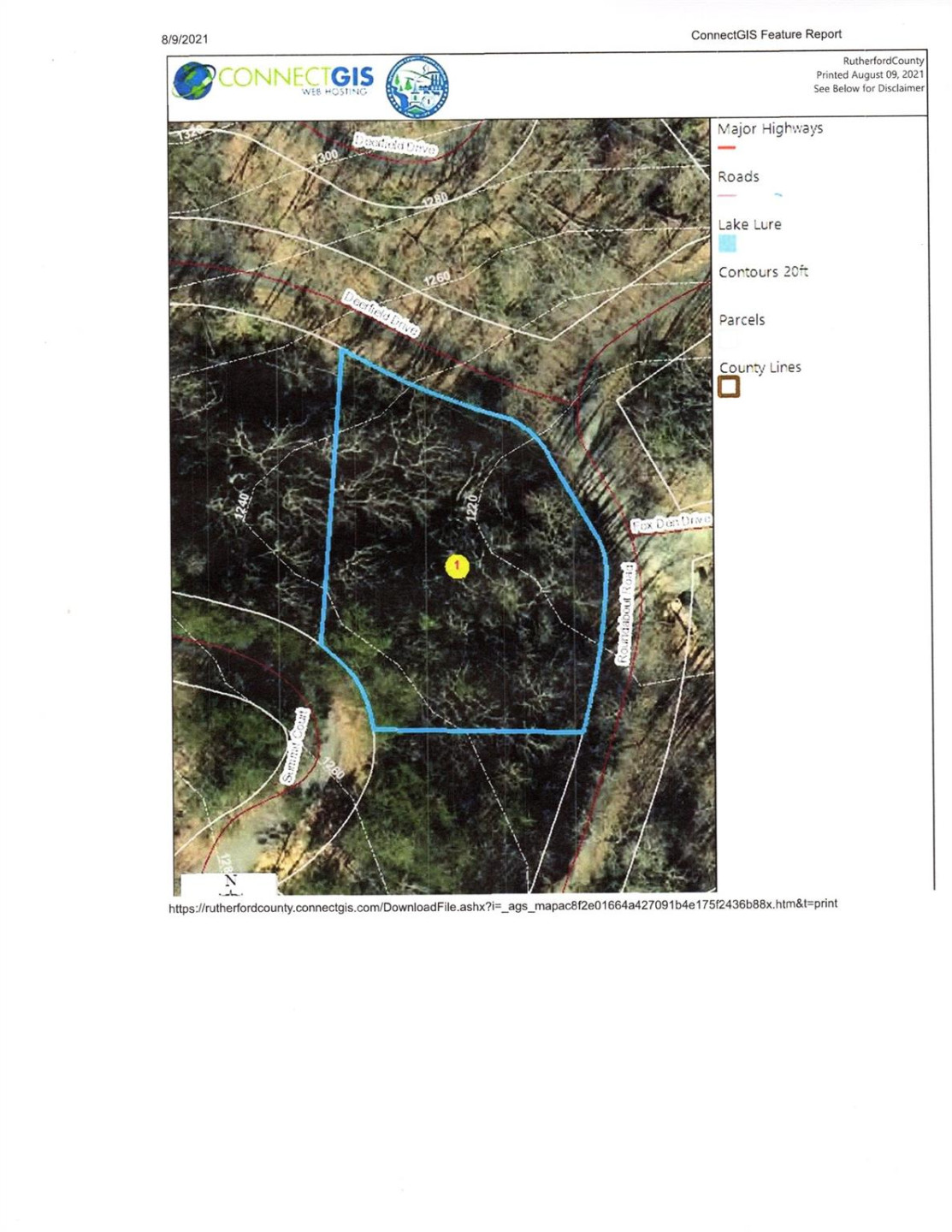 Lot 30 Summit Court #30 - Photo 9