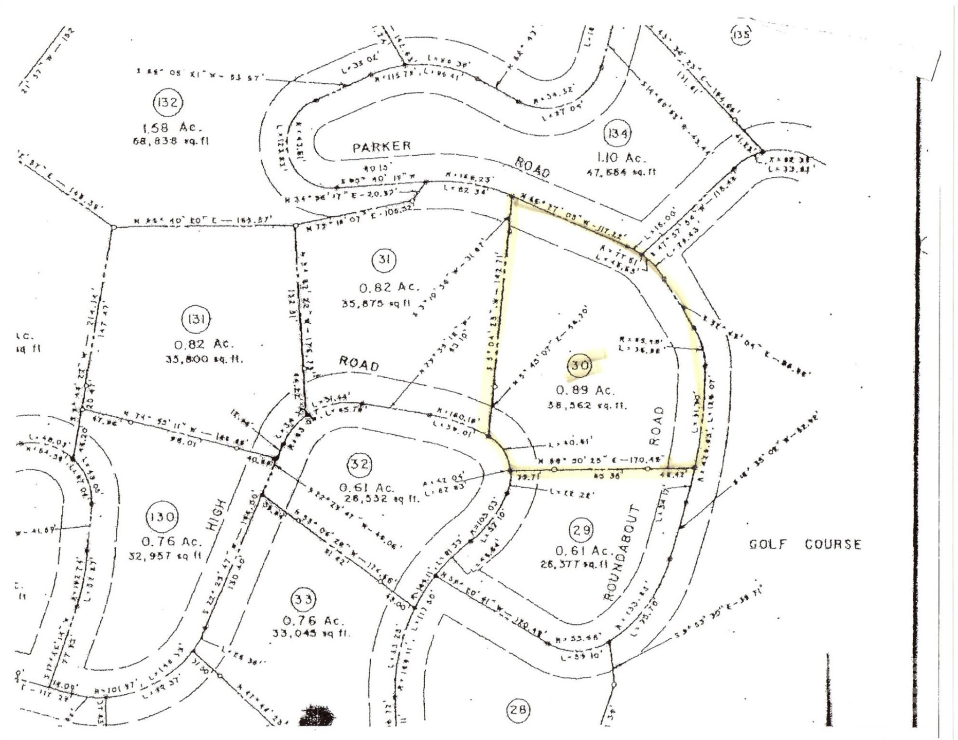 Lot 30 Summit Court #30 - Photo 10