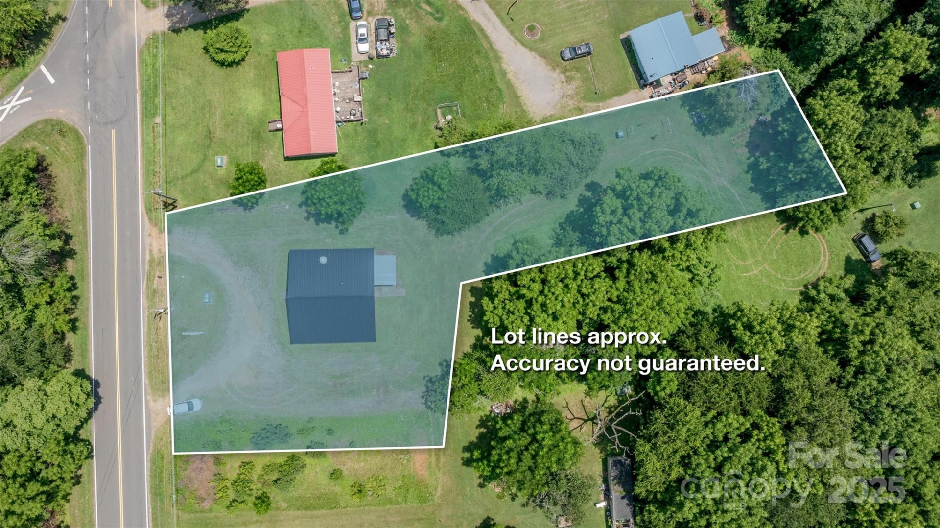2874 Salisbury Highway - Photo 2