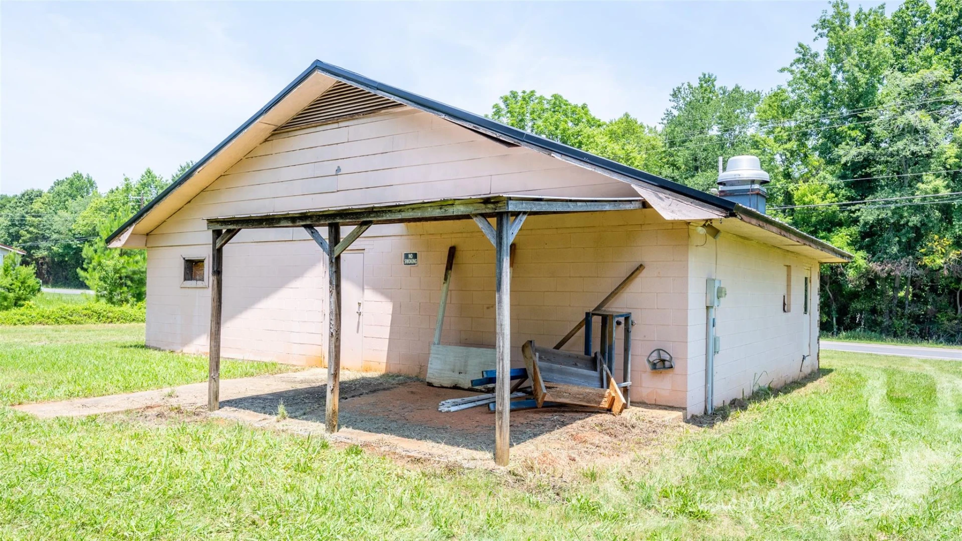 2874 Salisbury Highway - Photo 11