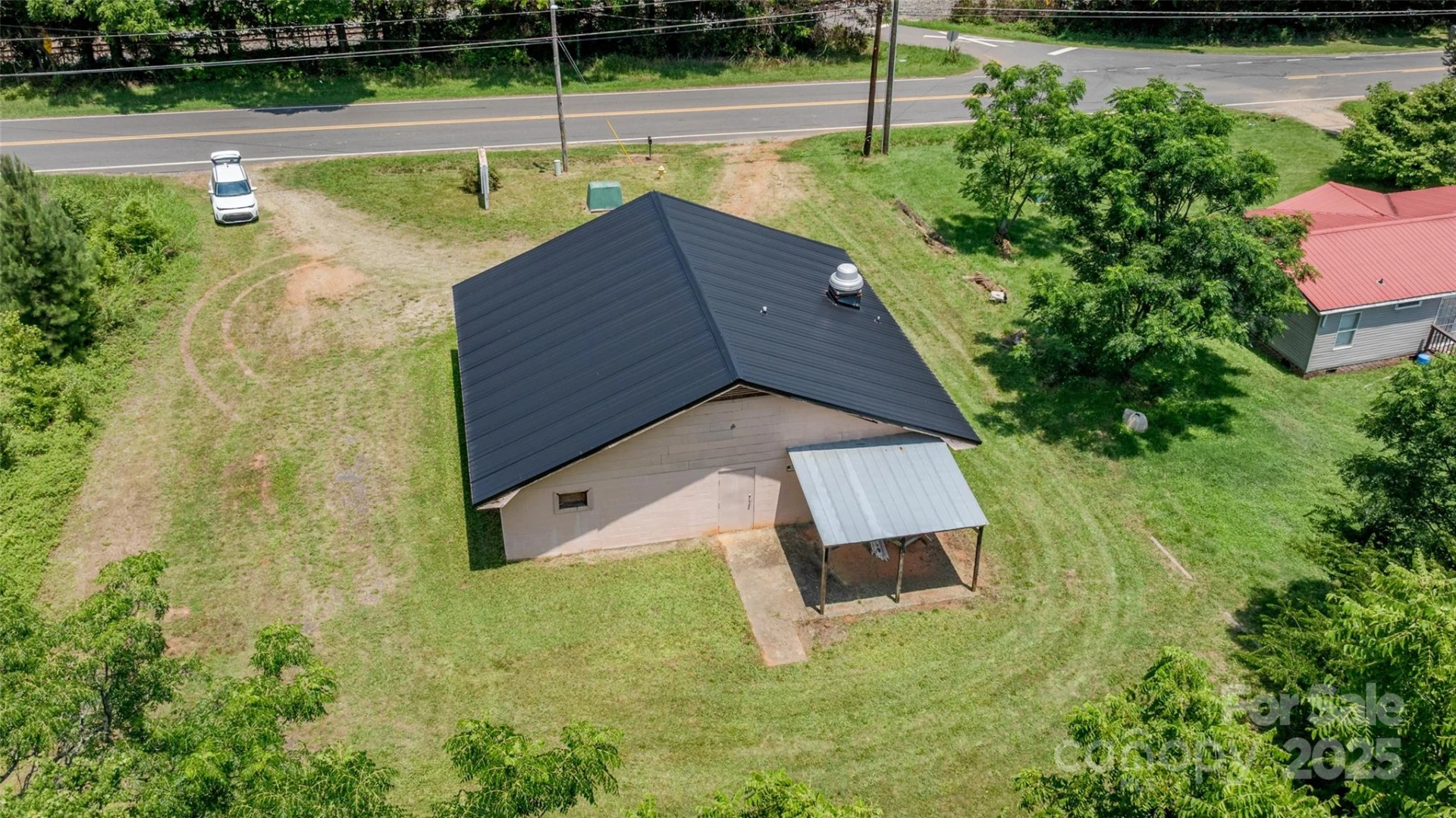 2874 Salisbury Highway - Photo 14