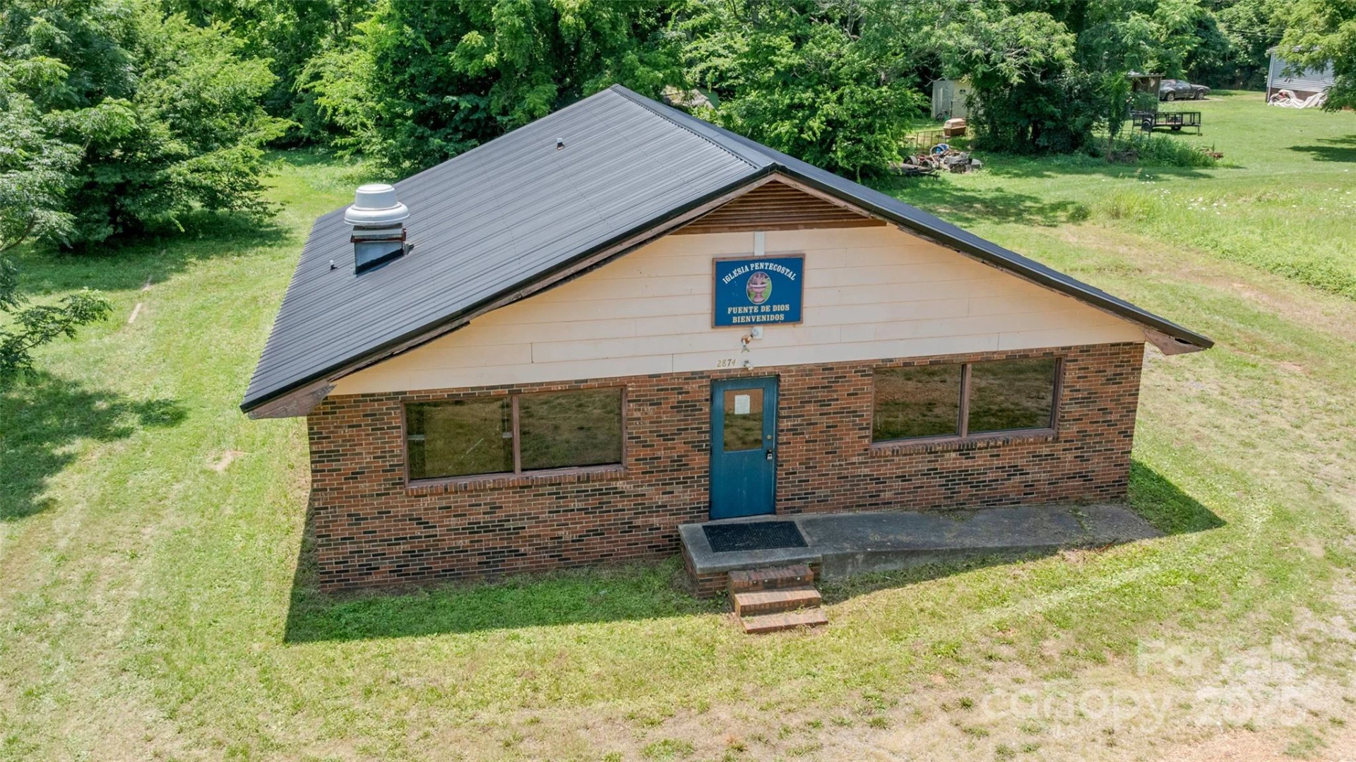 2874 Salisbury Highway - Photo 4
