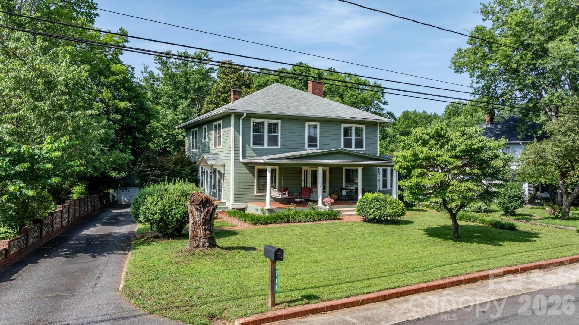 313 Main Street