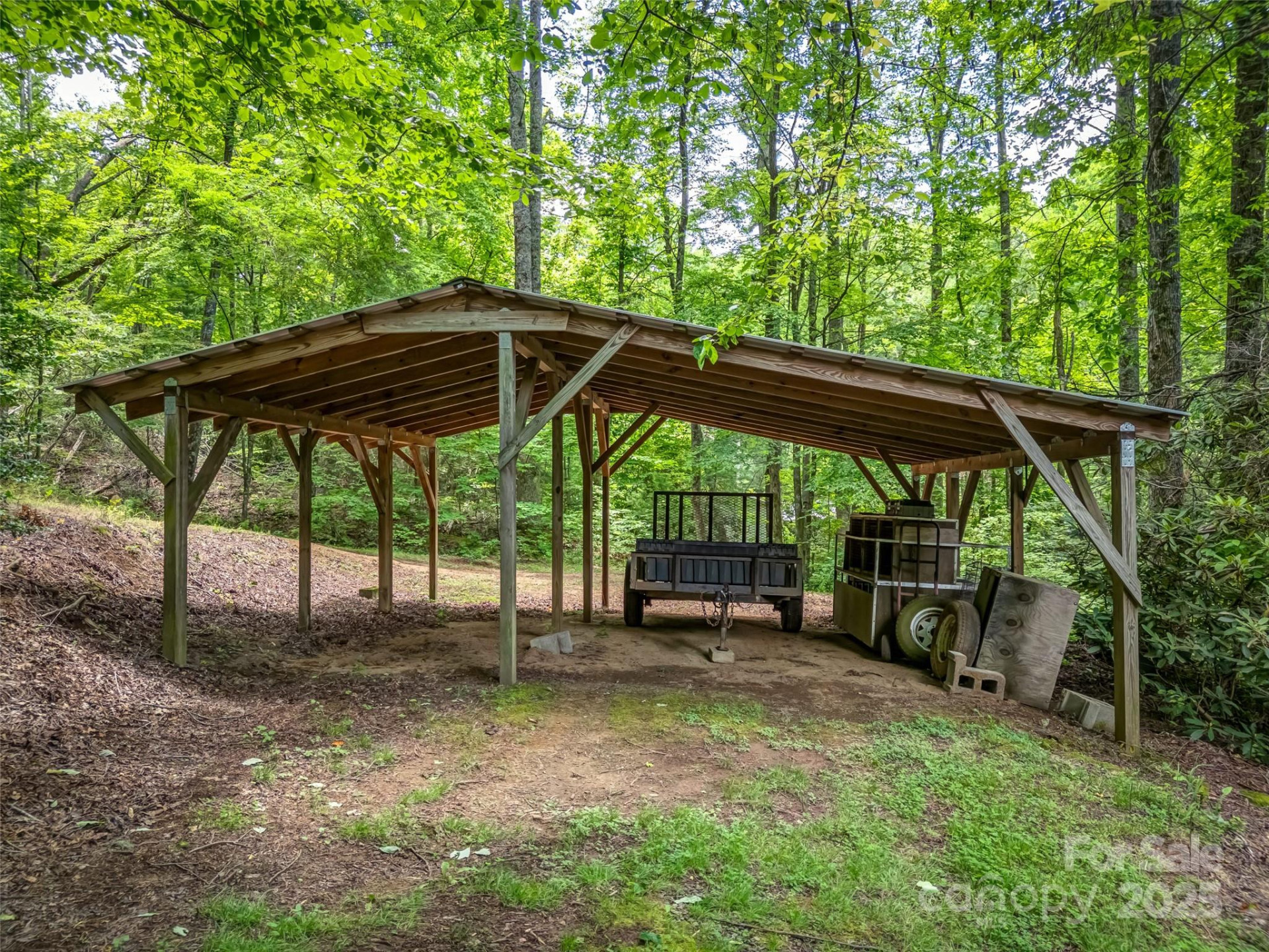 186 Sloshy Branch Trail - Photo 25