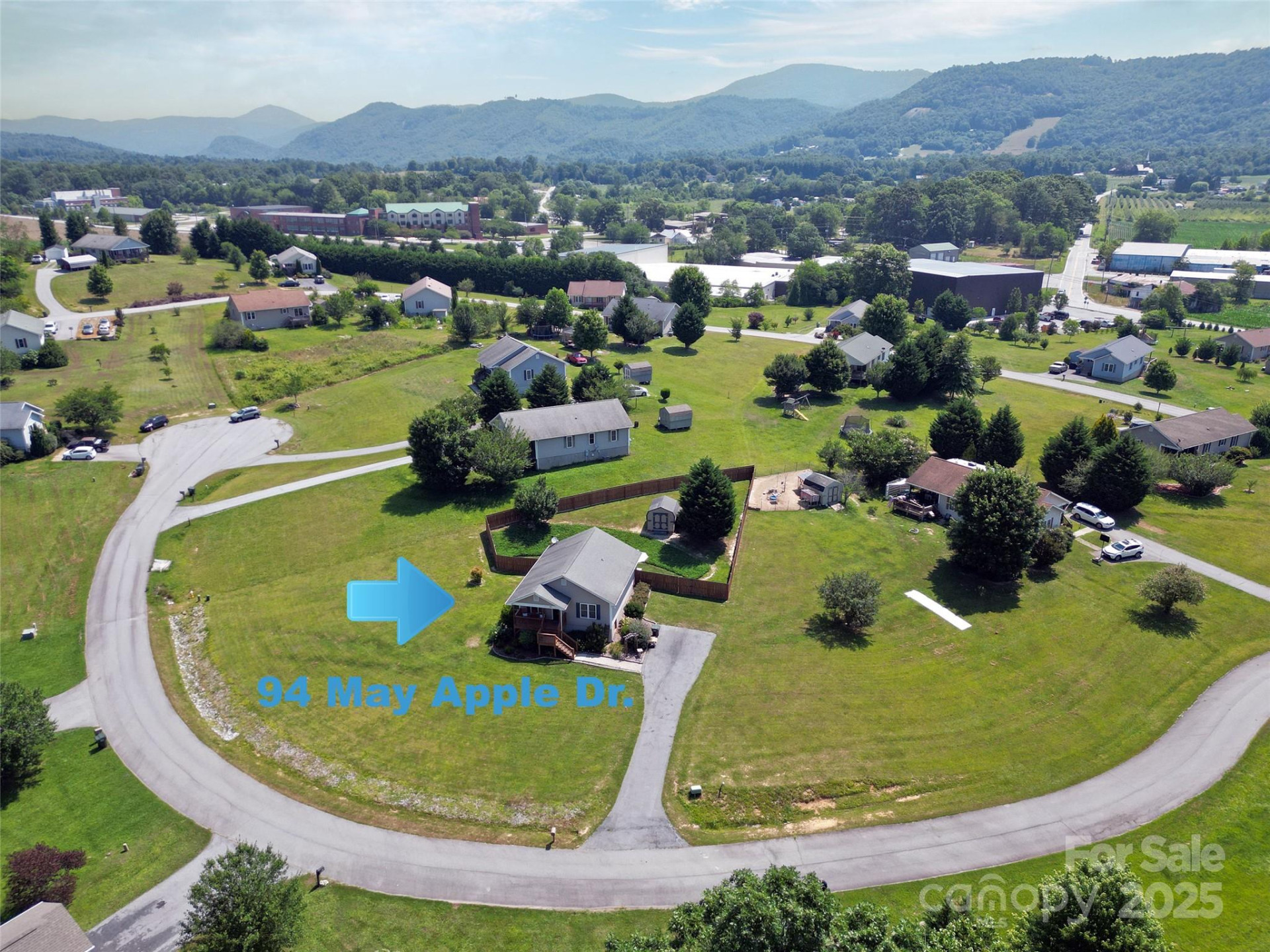 94 May Apple Drive - Photo 2