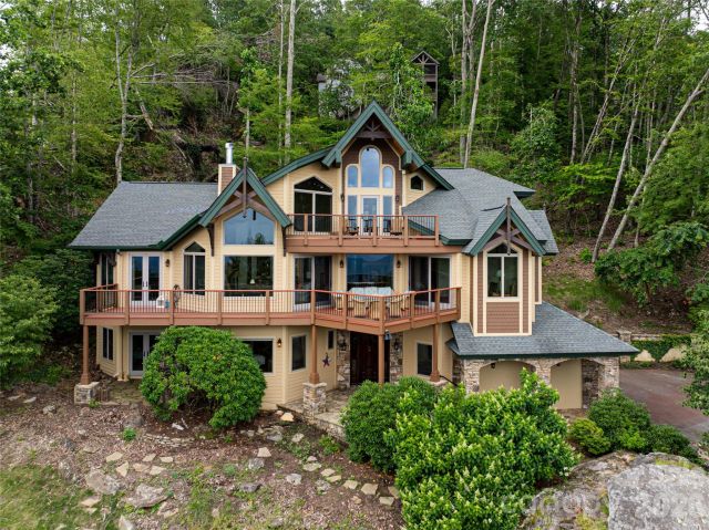 2280 Mountain Air Drive, Burnsville, NC, 28714