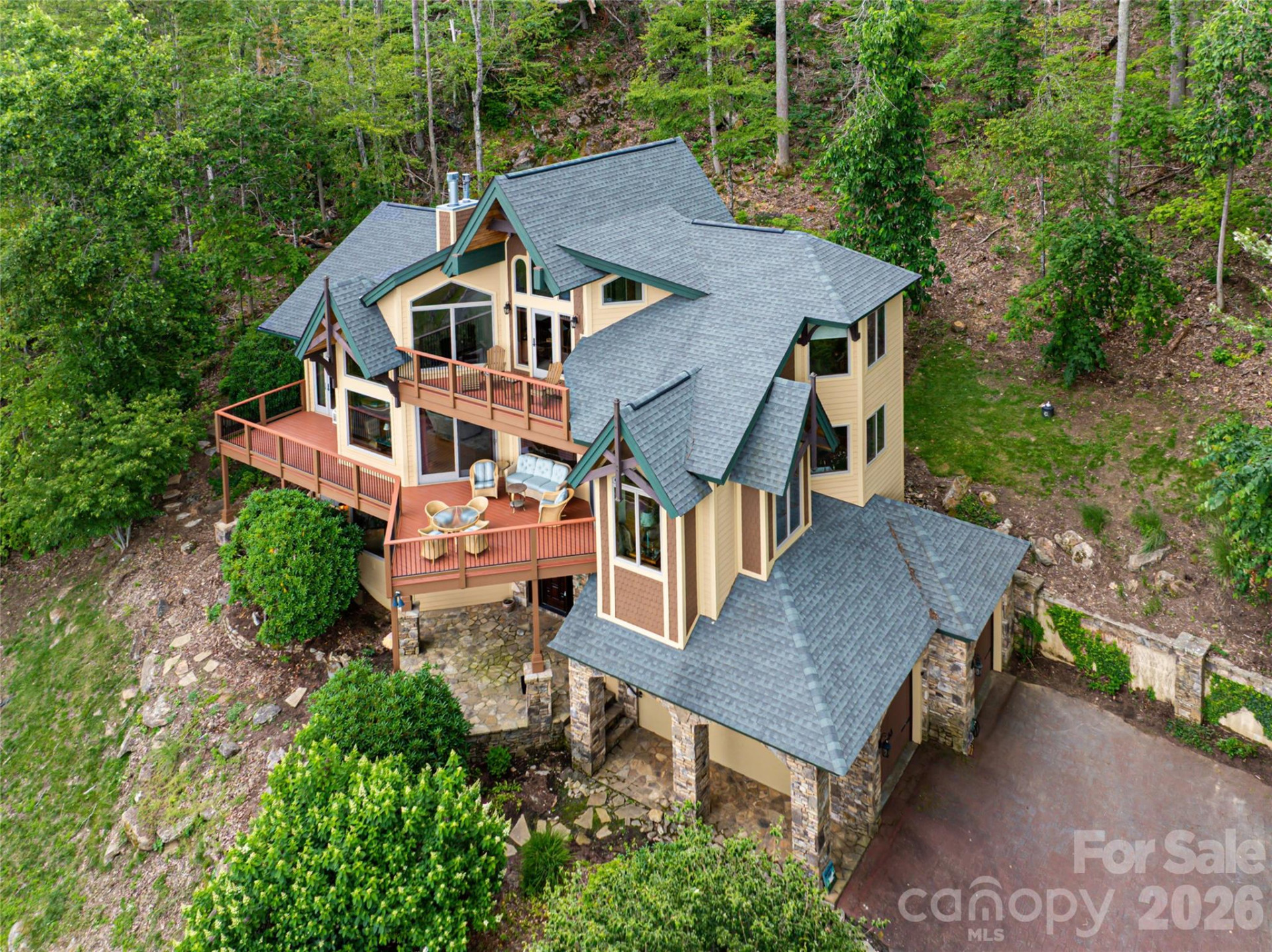 2280 Mountain Air Drive - Photo 39