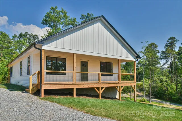 46 Honeycomb Drive
