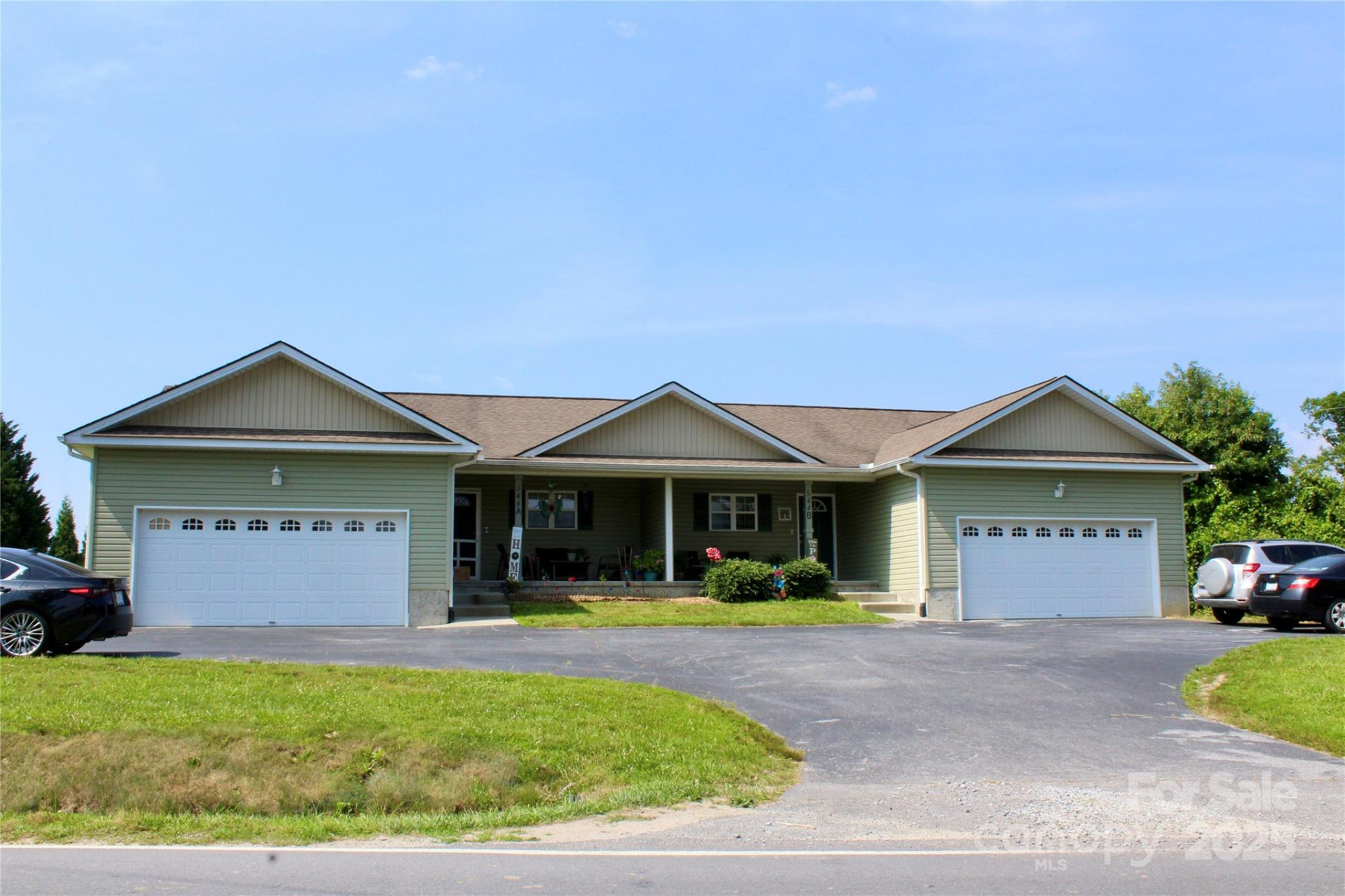 544 Tracy Grove Road