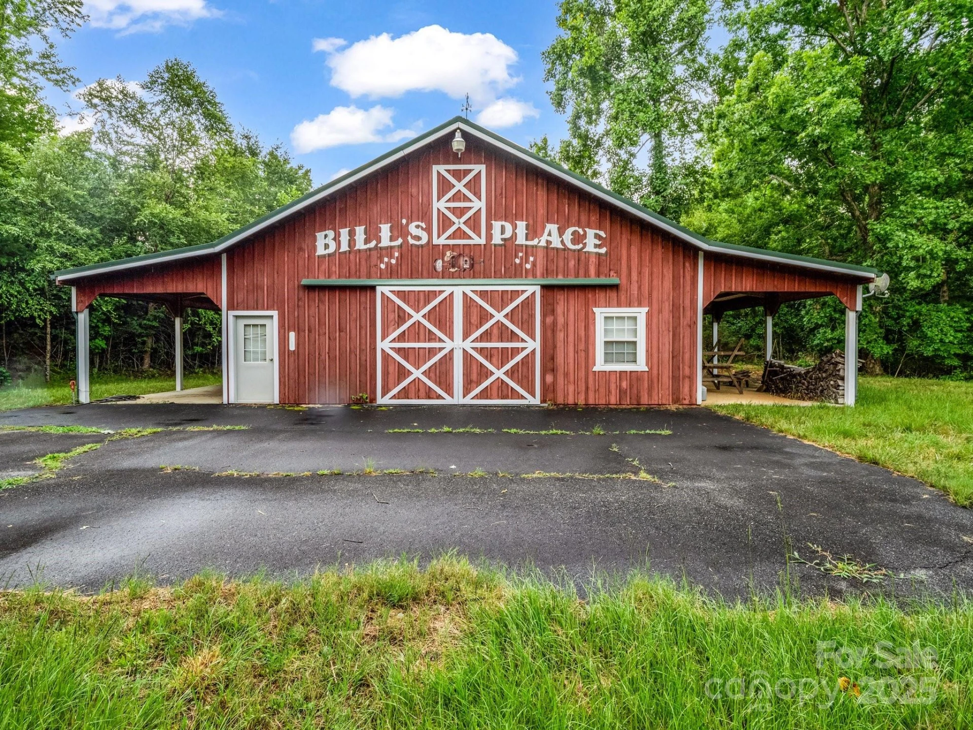 4086 Big Island Road - Photo 2