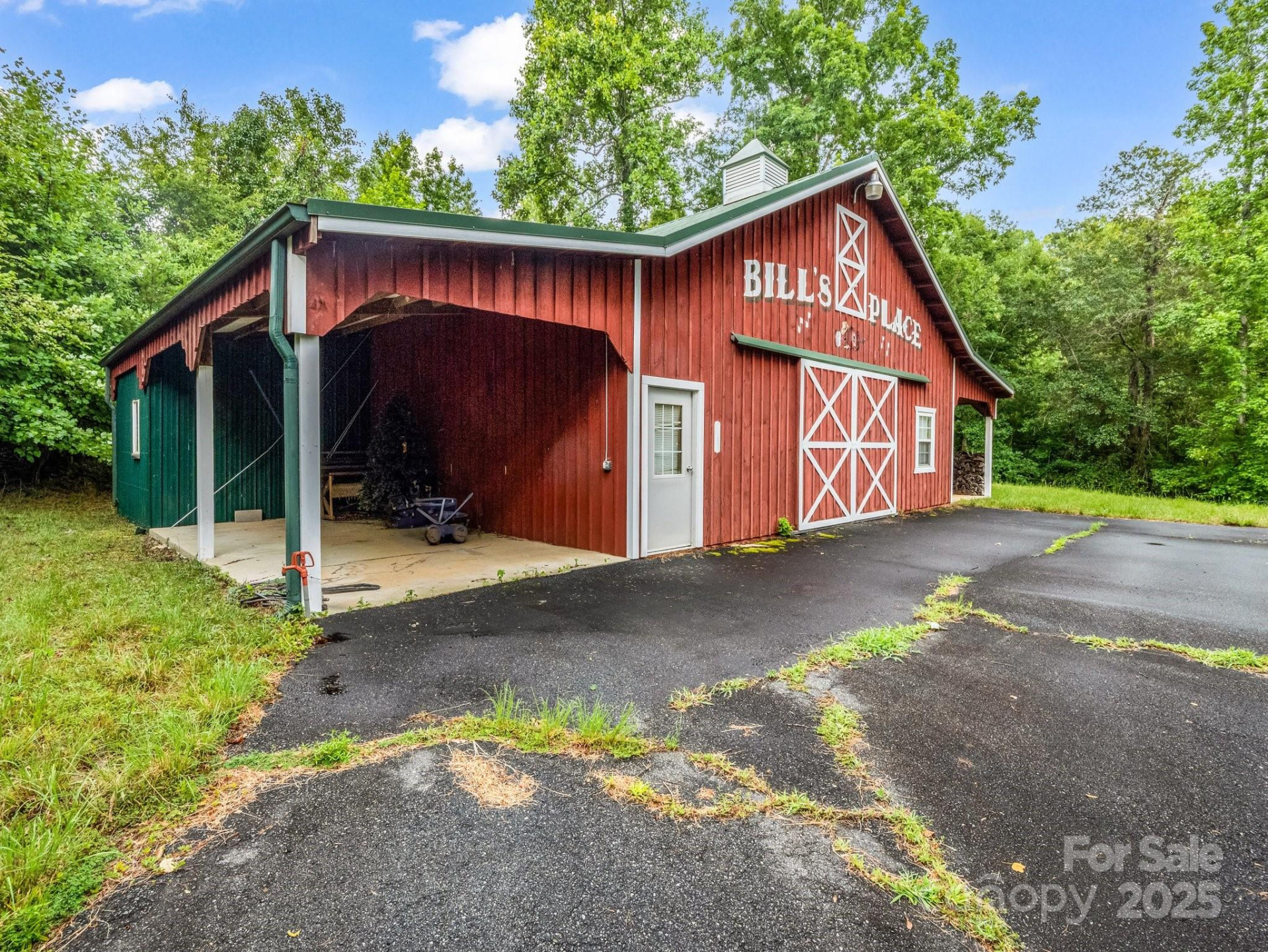 4086 Big Island Road - Photo 30