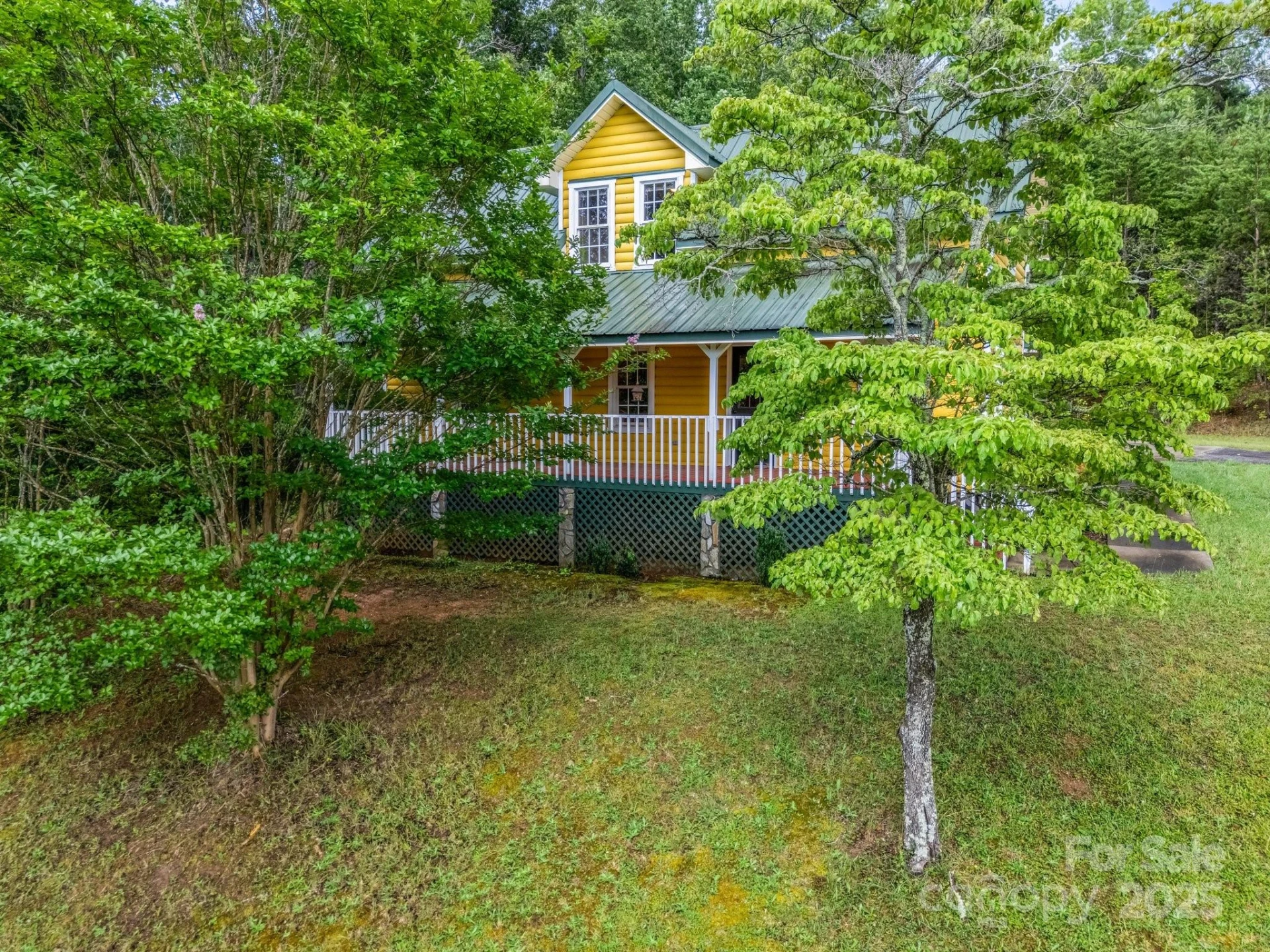 4086 Big Island Road - Photo 36
