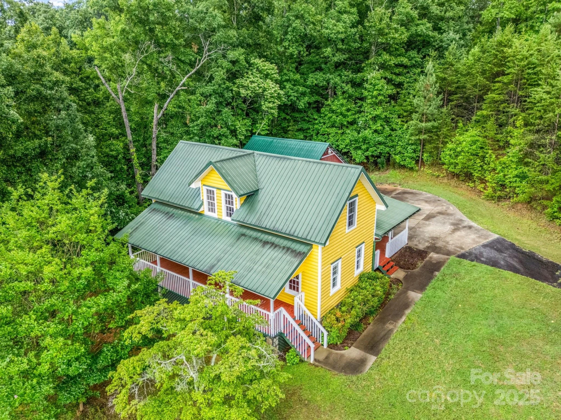 4086 Big Island Road - Photo 37